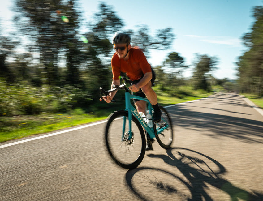 Granfondo 2024