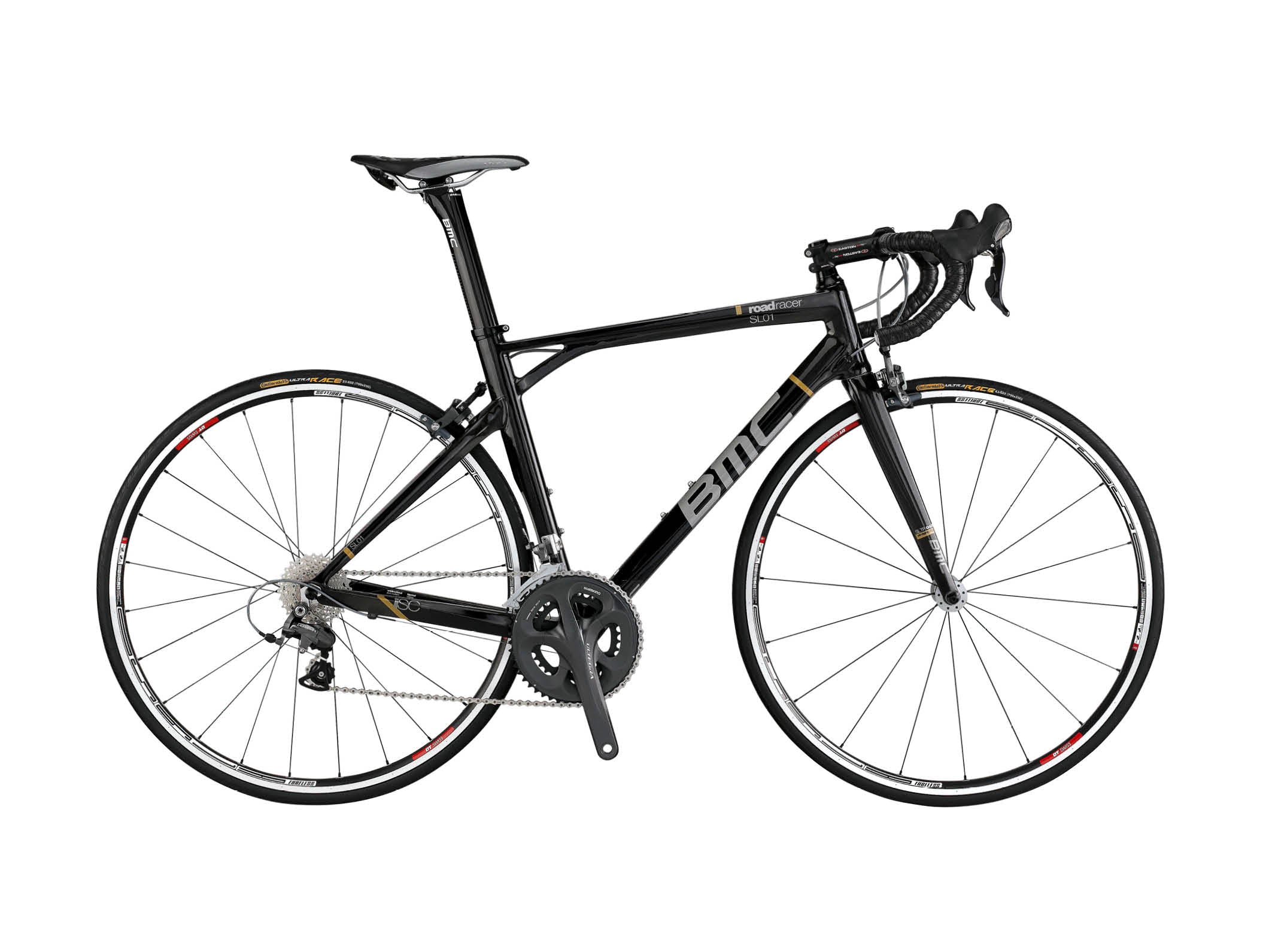 BMC Bikes | Roadracer SL01 Ultegra NAKED