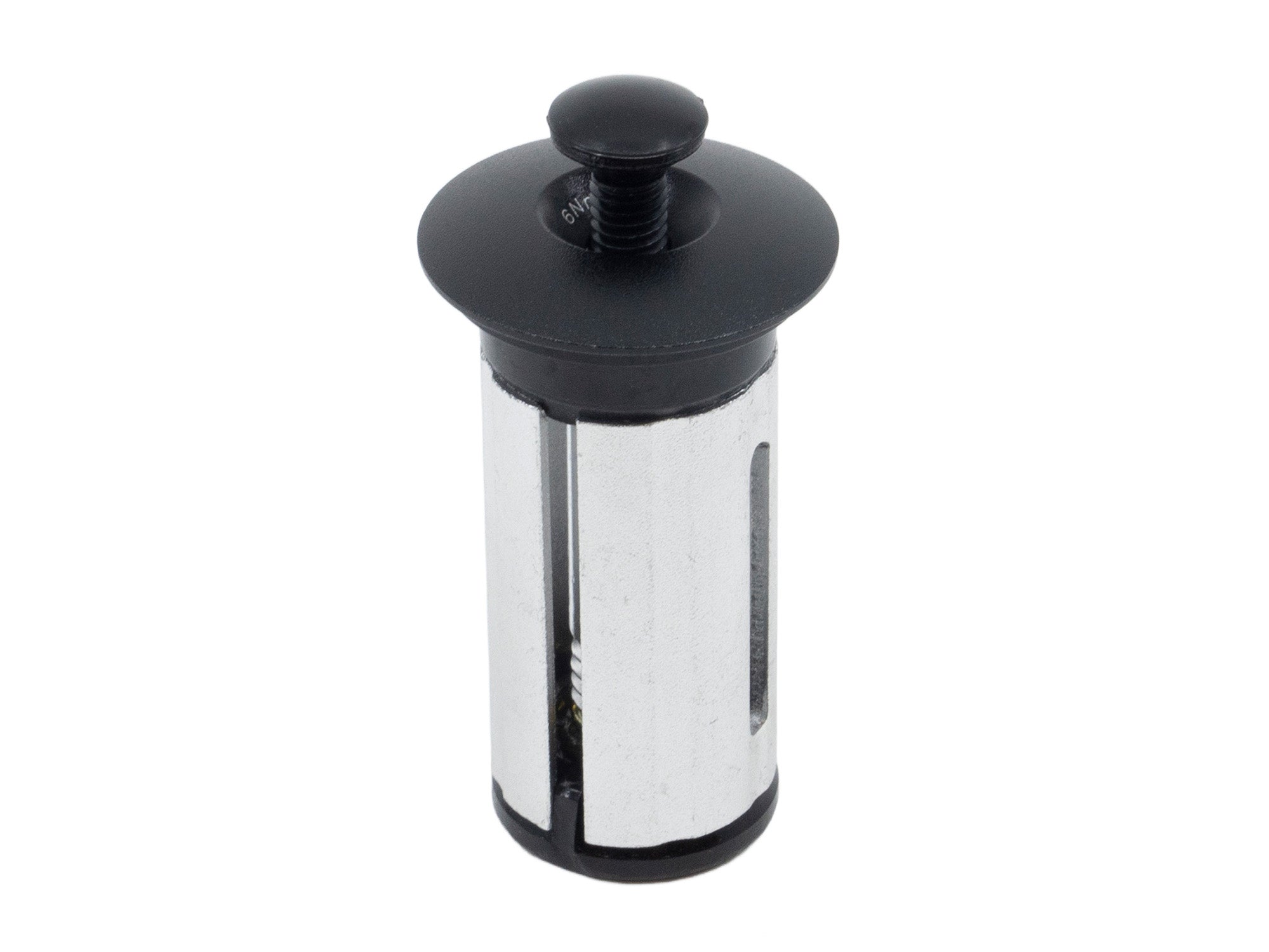 BMC Spare Parts | Expander - No 2 BLACK