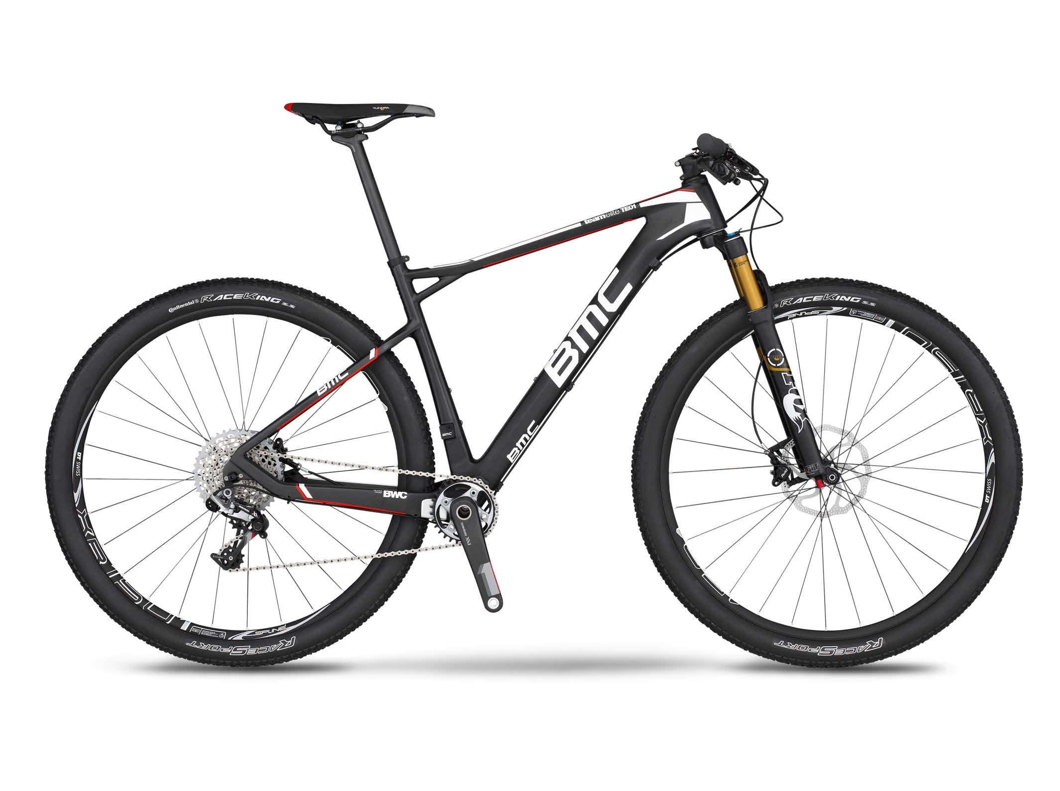 BMC Bikes | Teamelite TE01 29 XX1 SWISS