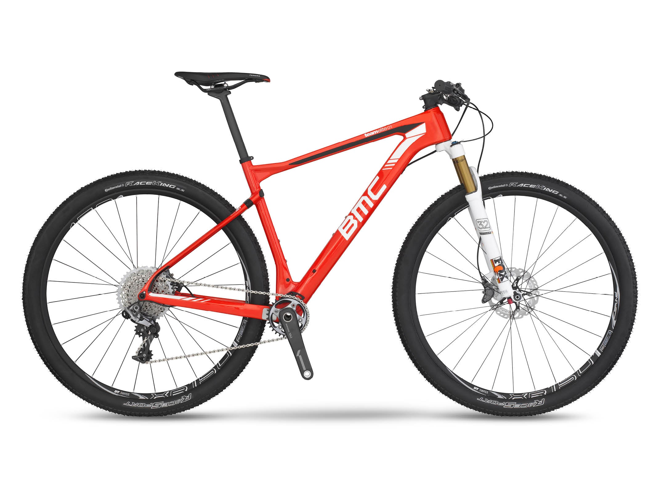 BMC Bikes | Teamelite 01 XX1 SUPER RED