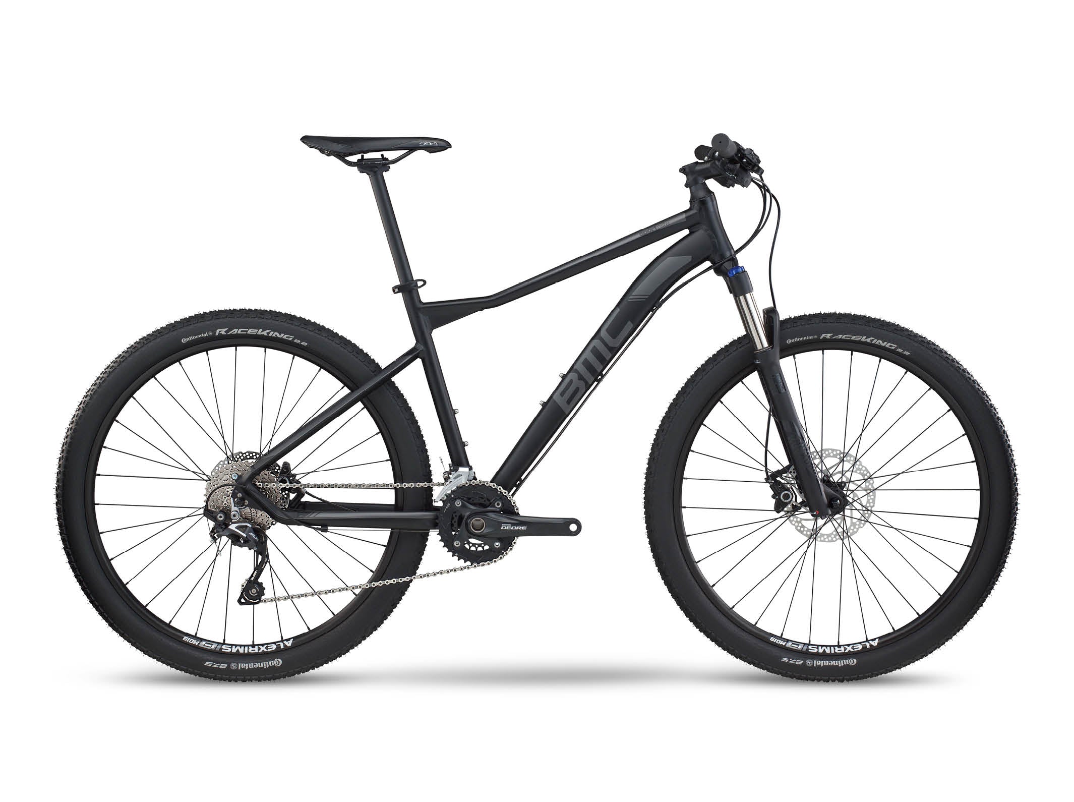 BMC Bikes | Sportelite SE Deore-SLX 