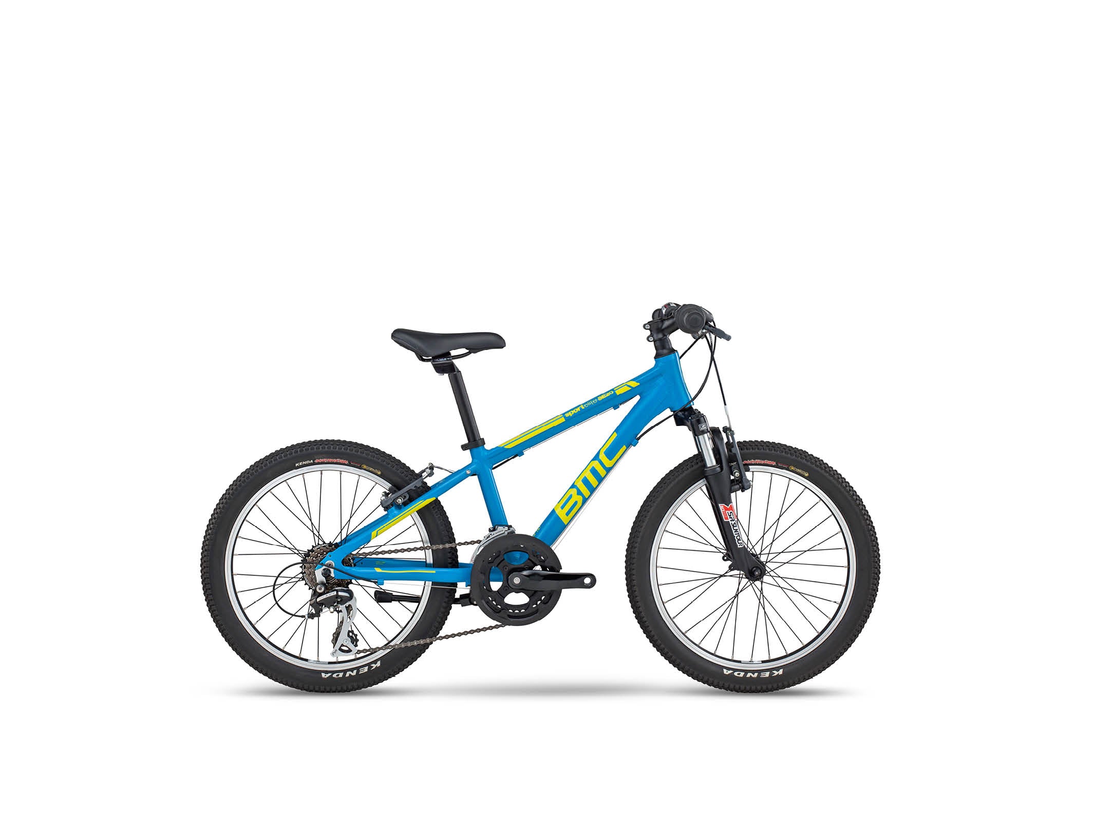 BMC Bikes | Sportelite SE20 Acera 