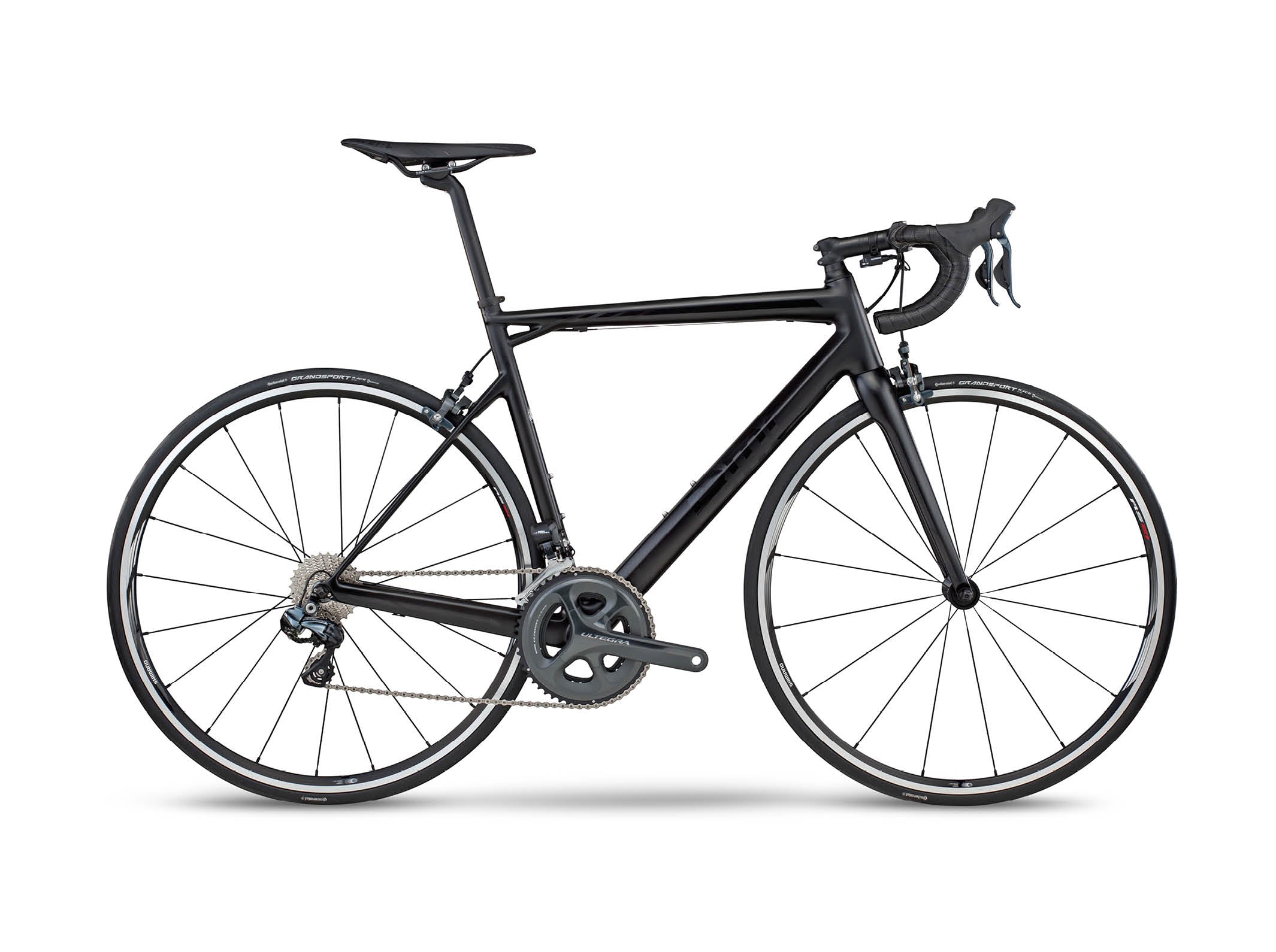 BMC Bikes | Teammachine SLR02 Ultegra DI2 