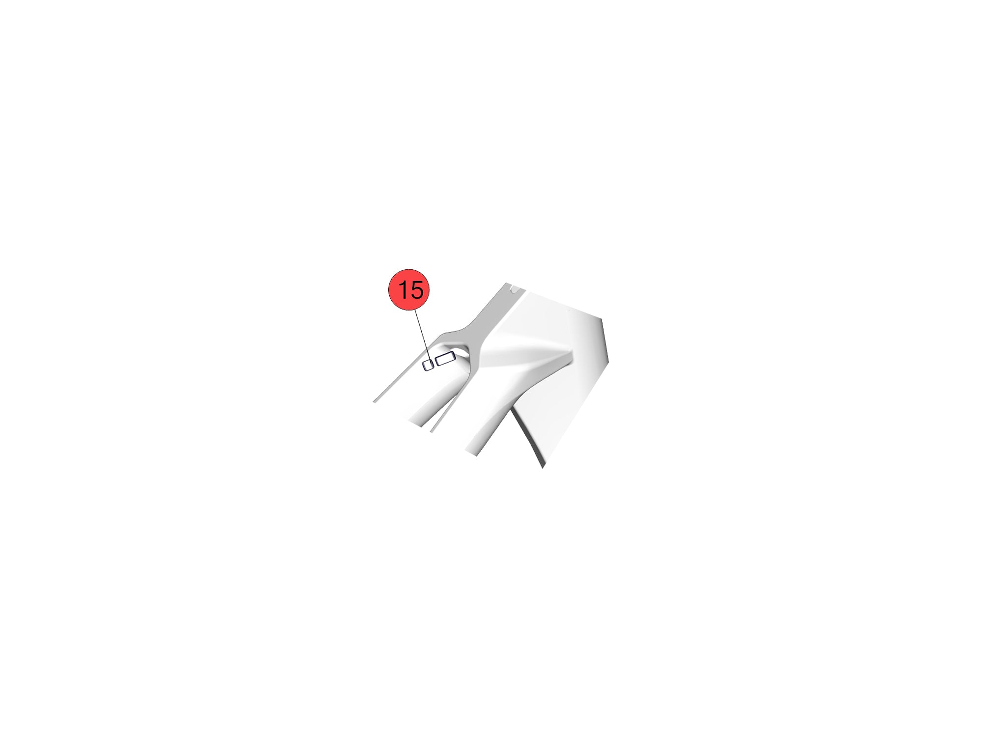 BMC Spare Parts | TM01 SP Play Killer 