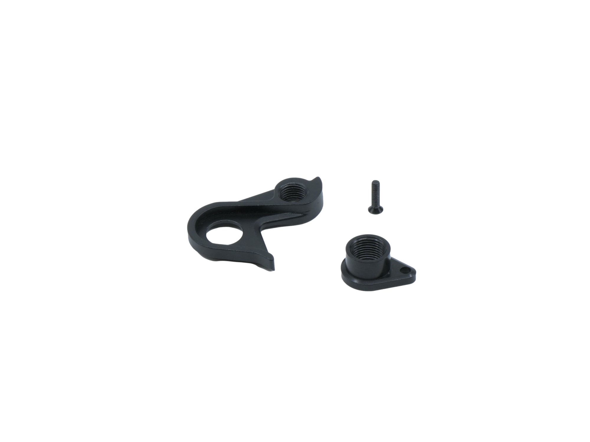 BMC Spare Parts | Dropout - No 58 BLACK