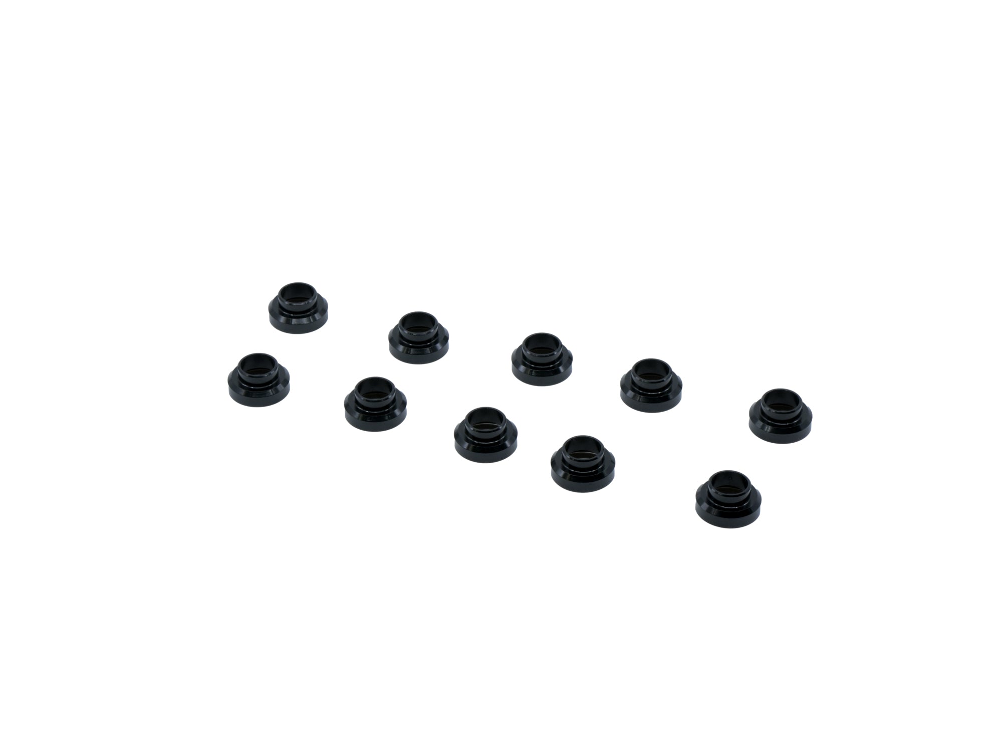 BMC Spare Parts | Speedfox 01 Agonist 01 Dropout Bushing Kit 