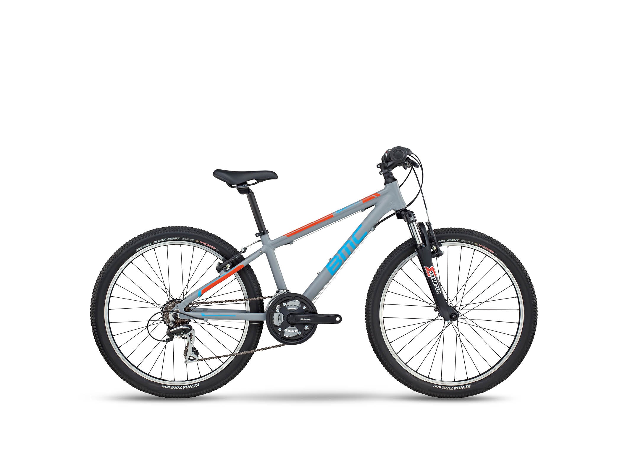 BMC Bikes | Sportelite SE24 