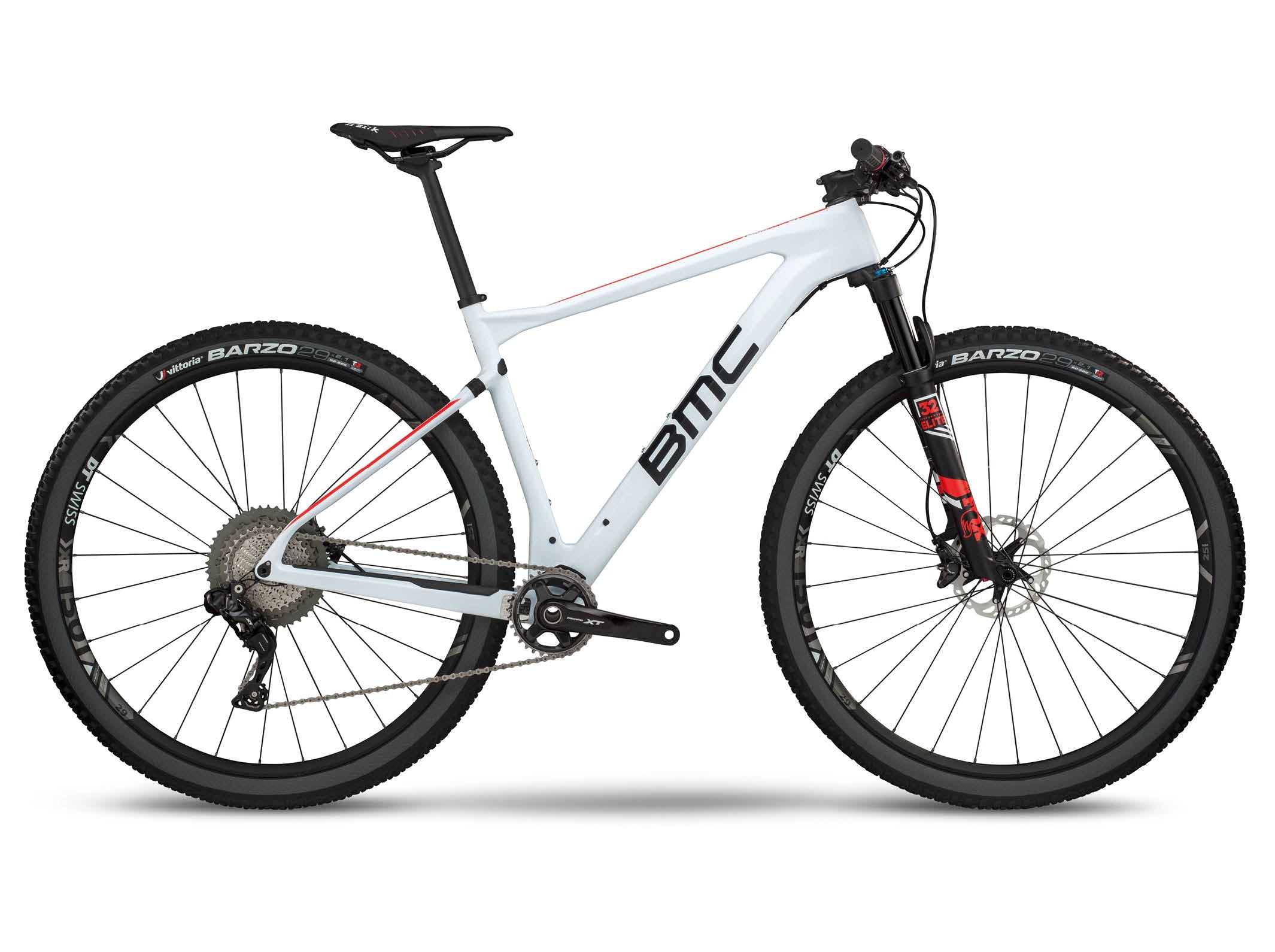BMC Bikes | Teamelite 01 TWO 