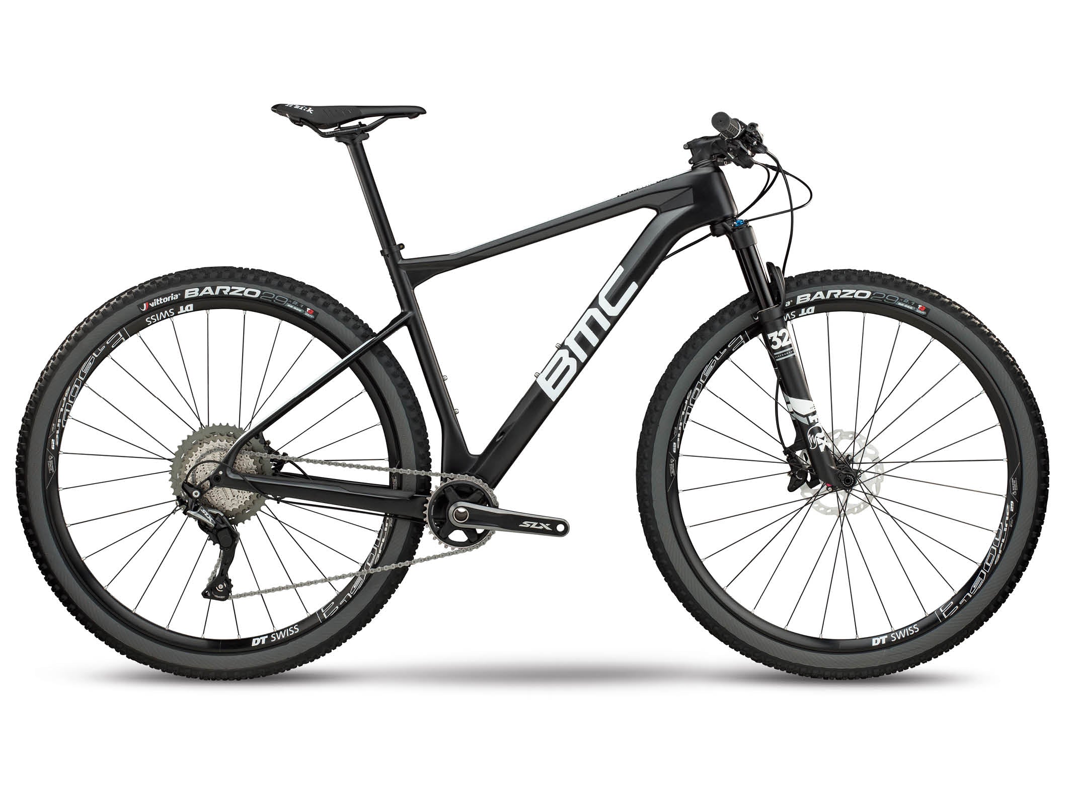 BMC Bikes | Teamelite 02 TWO 