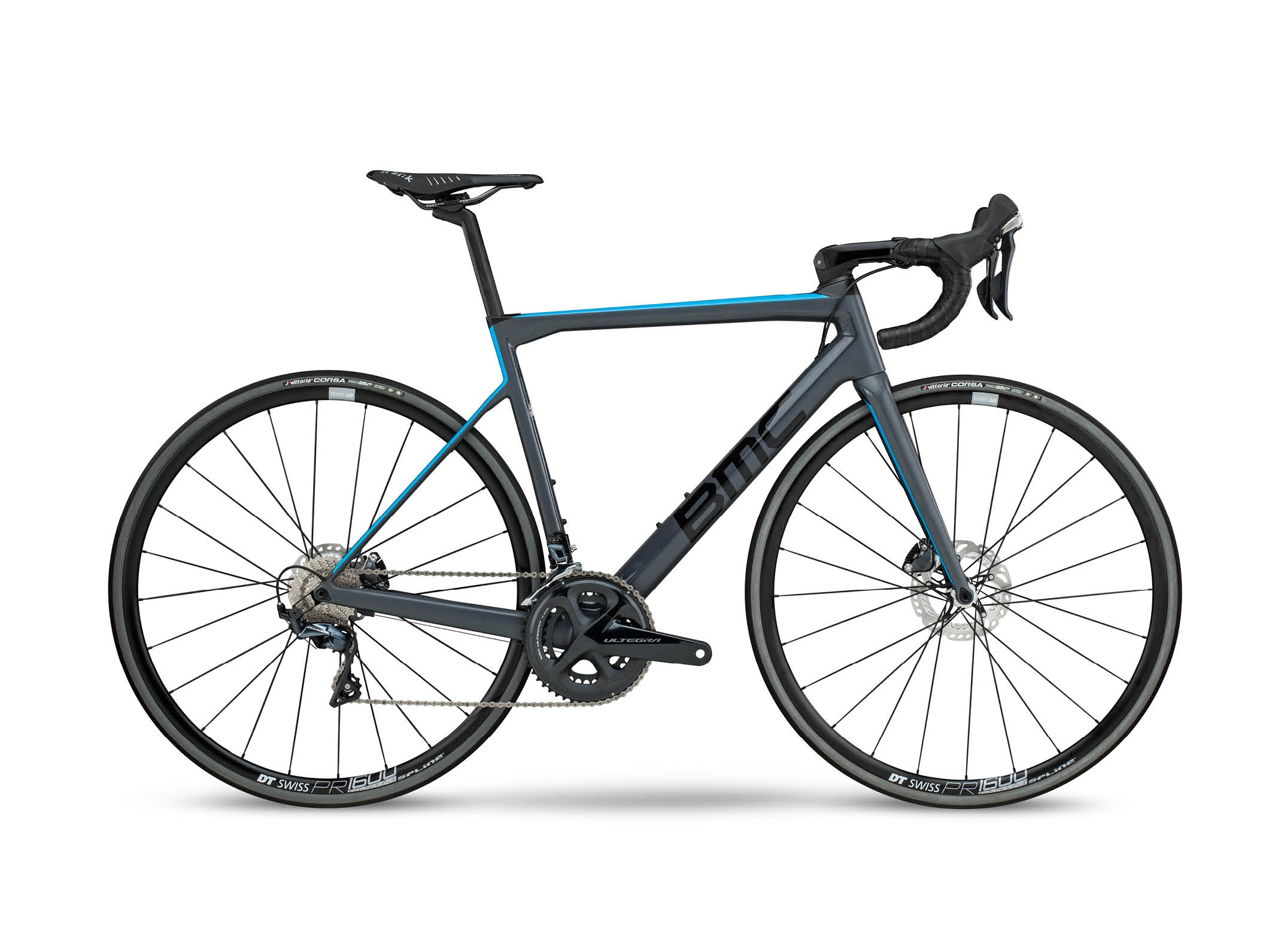 BMC Bikes | Teammachine SLR01 DISC TWO 