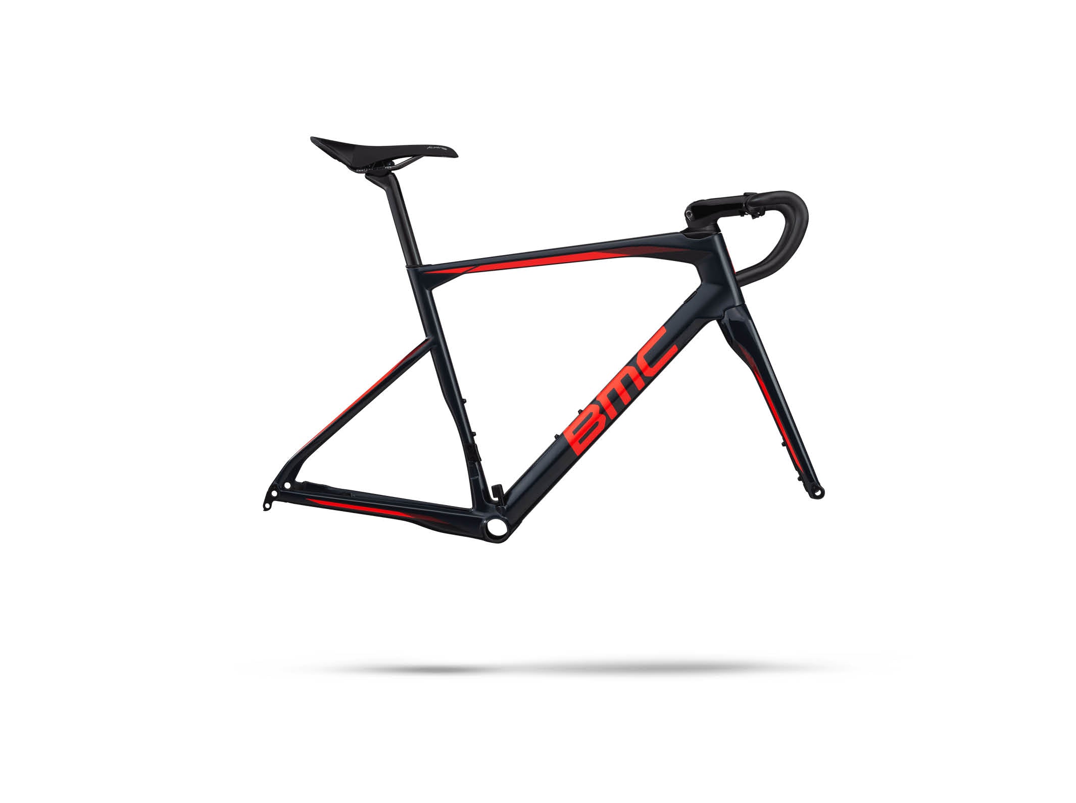 BMC Frames | Roadmachine 01 Module STEEL BLUE