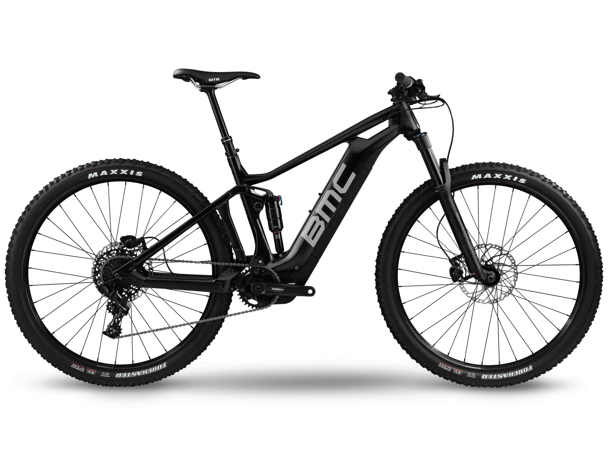BMC Bikes | Speedfox AMP THREE 