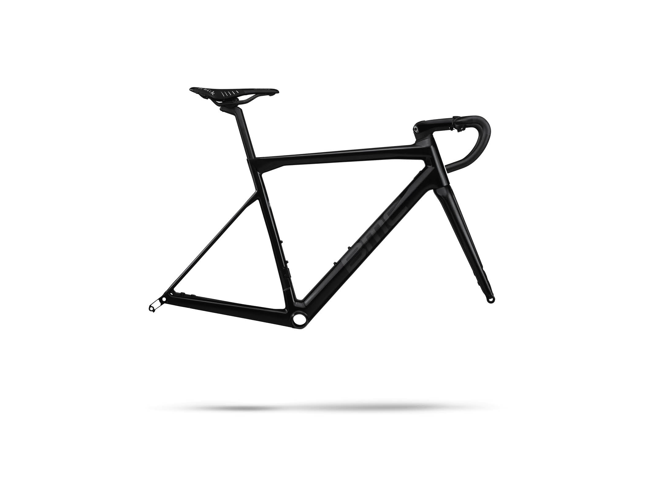 BMC Frames | Teammachine SLR01 DISC Module STEALTH