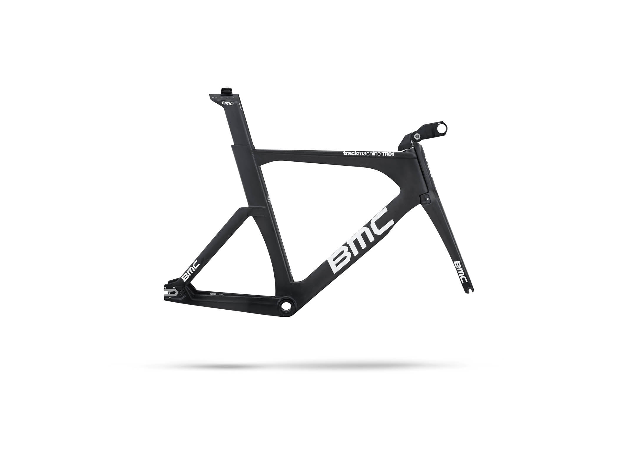 BMC Frames | Trackmachine 01 Frameset NAKED