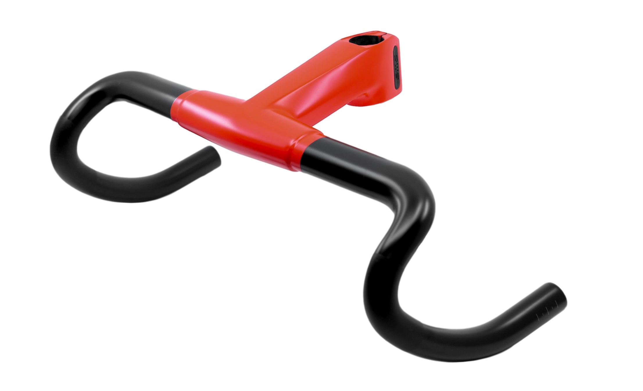 BMC Komponenten | Cockpit ICS Carbon TEAM RED