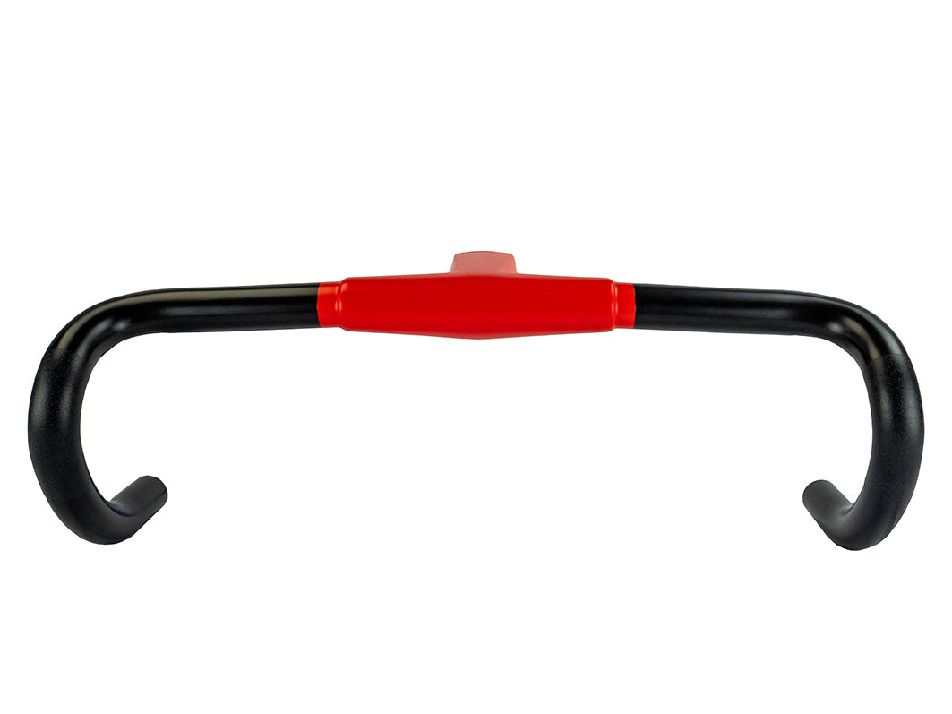 BMC Komponenten | Cockpit ICS Carbon TEAM RED
