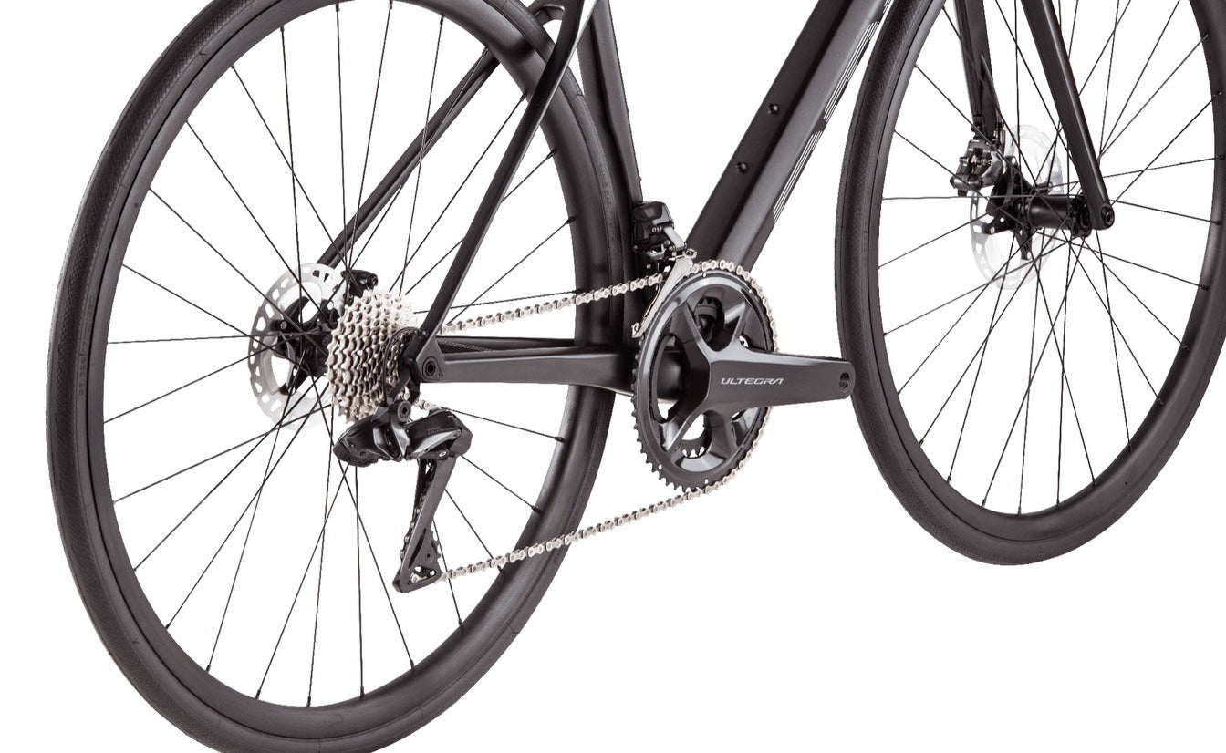 Roadmachine THREE