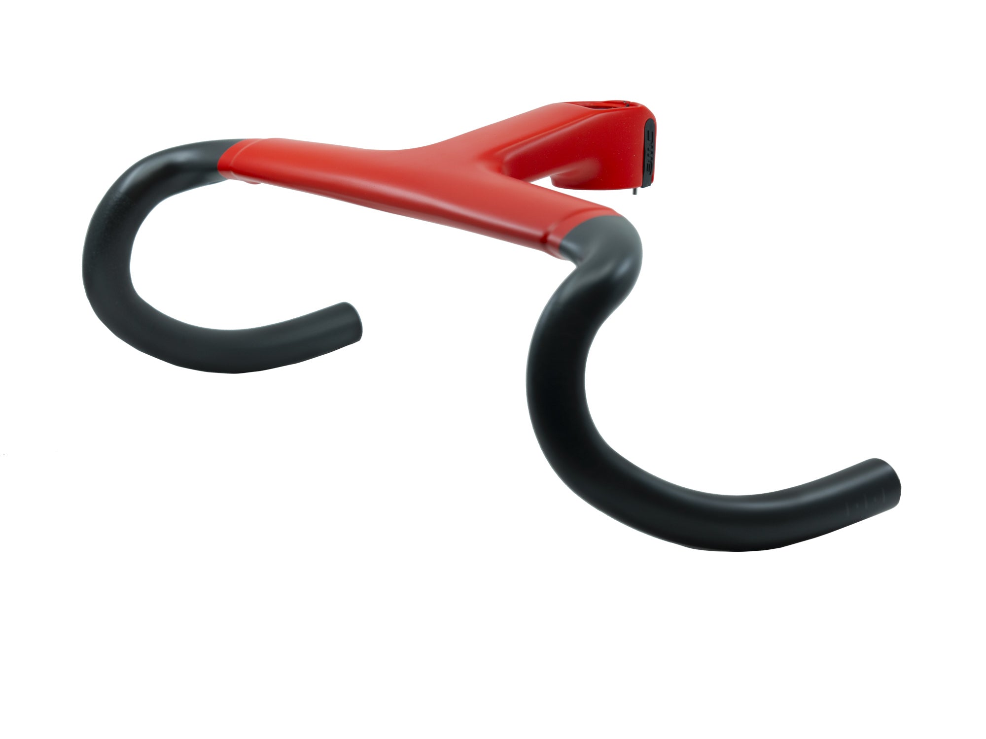 BMC Komponenten | Cockpit ICS Carbon Aero RED