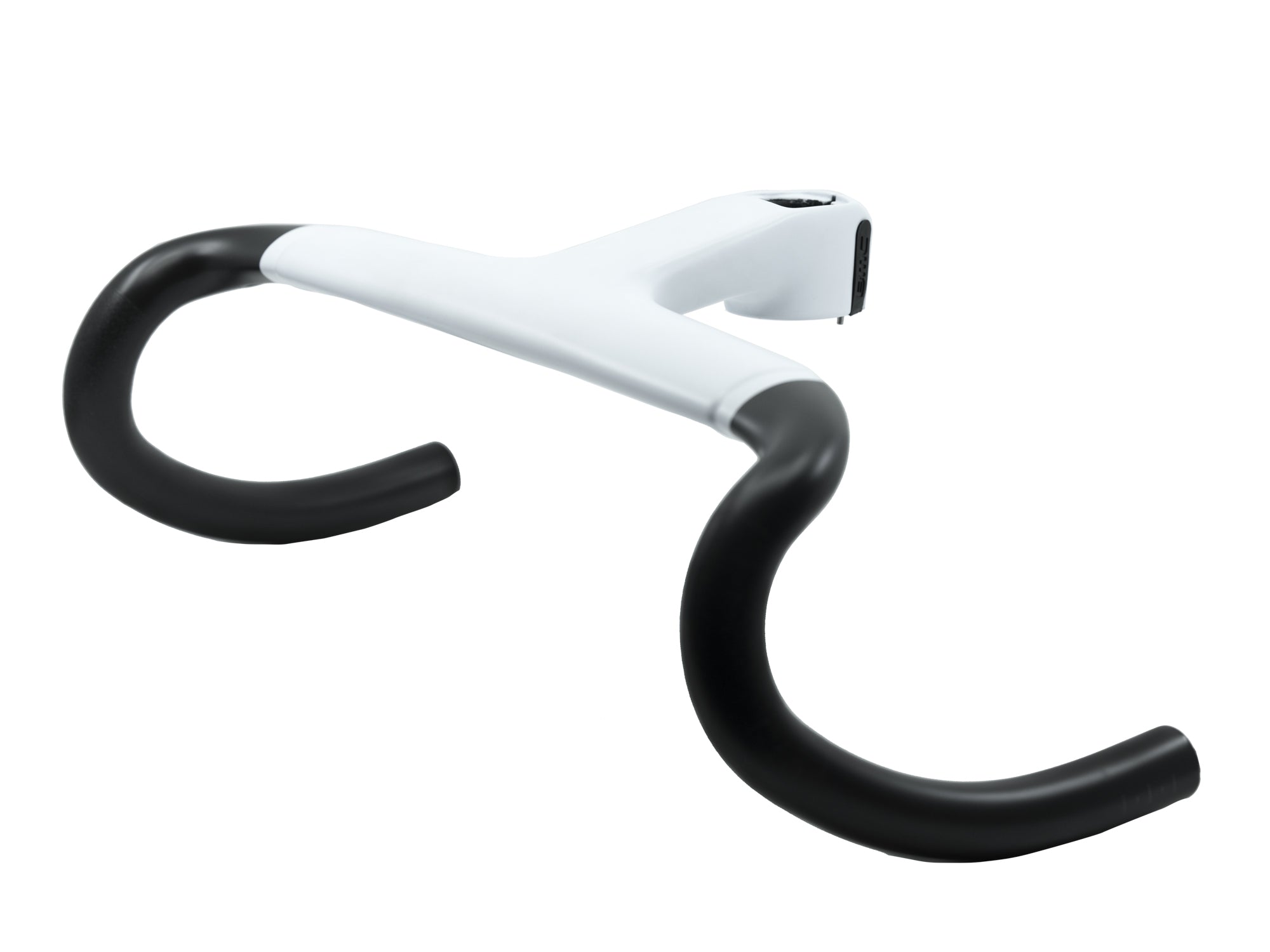 BMC Komponenten | Cockpit ICS Carbon Aero WHITE