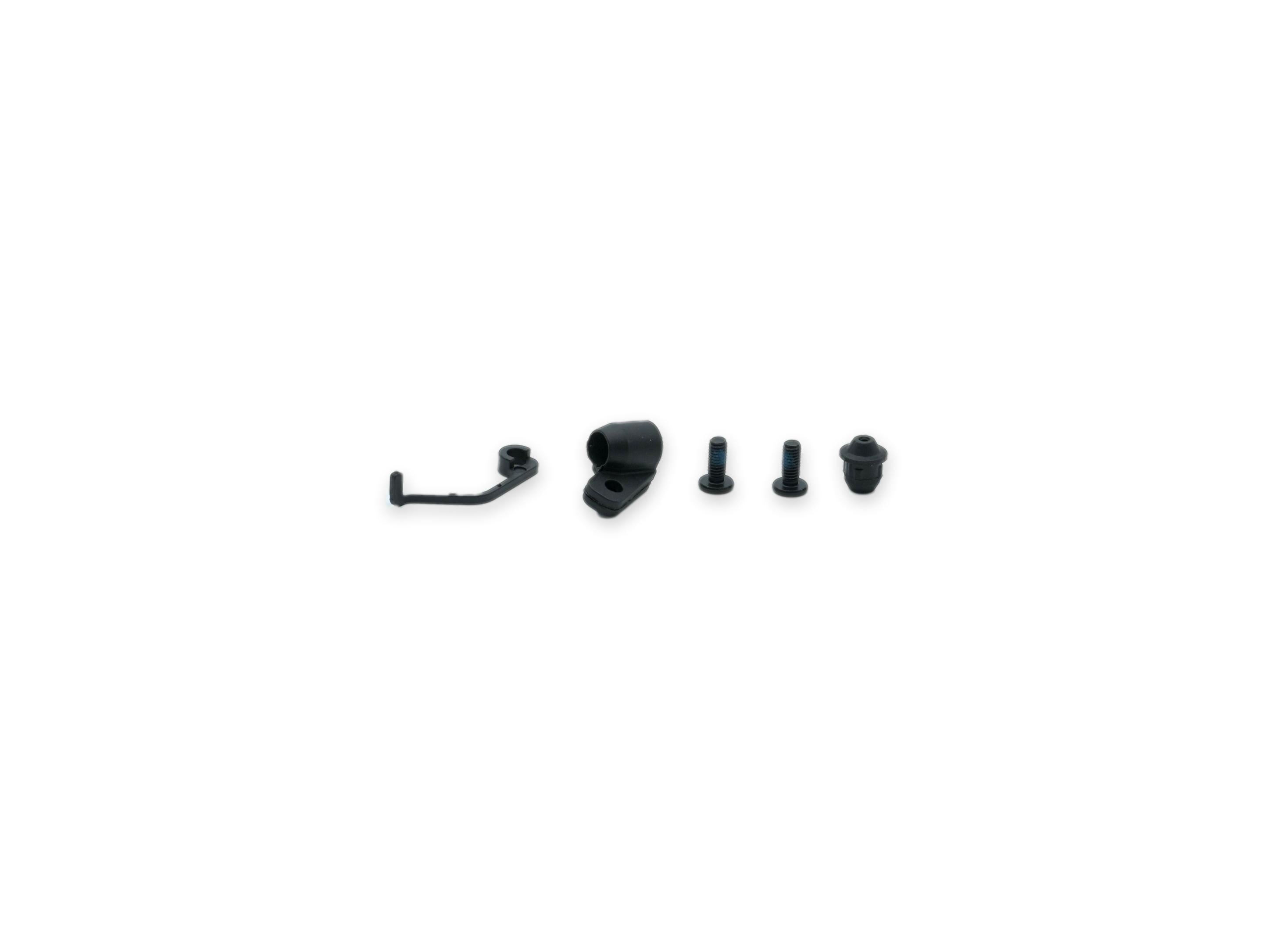 RM01 AMP Speed Sensor Mount