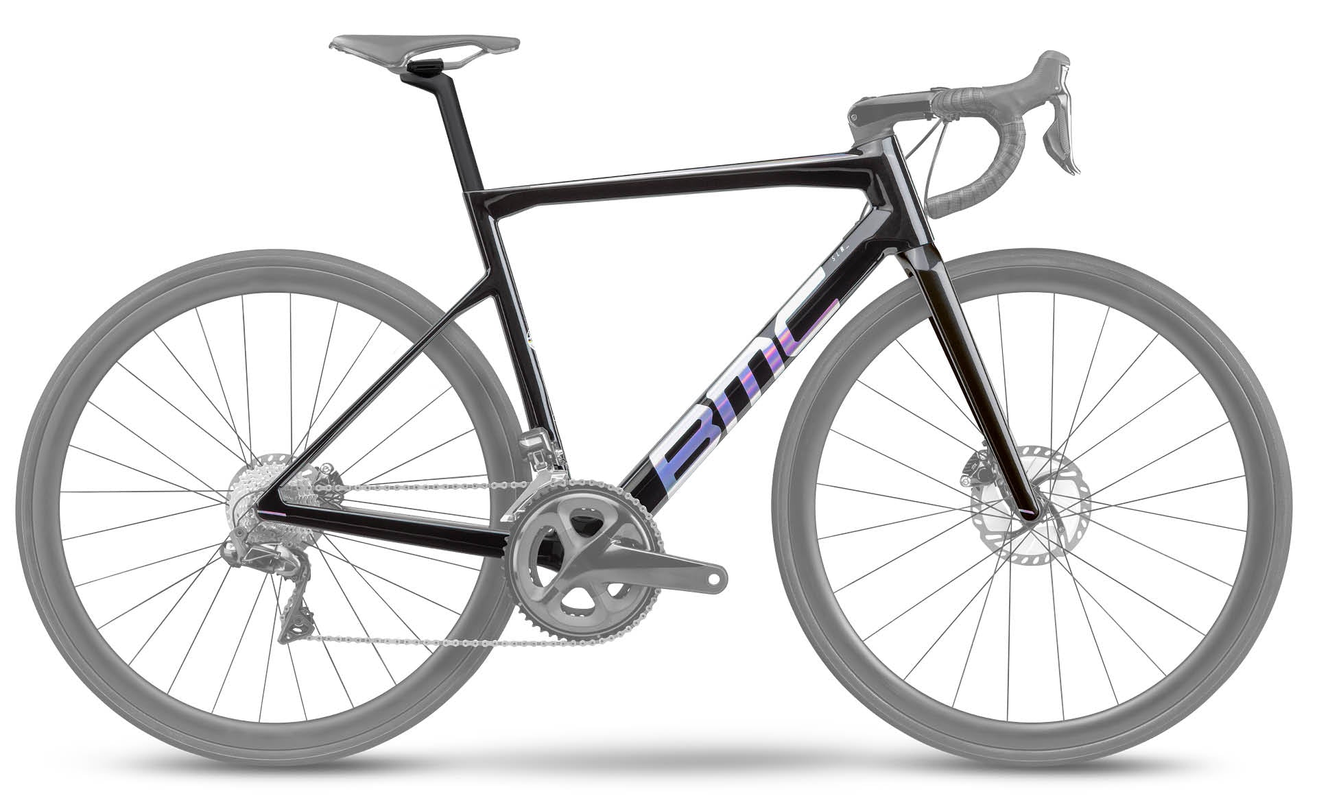 BMC Frames | Teammachine SLR FRS CARBON / PRISMA