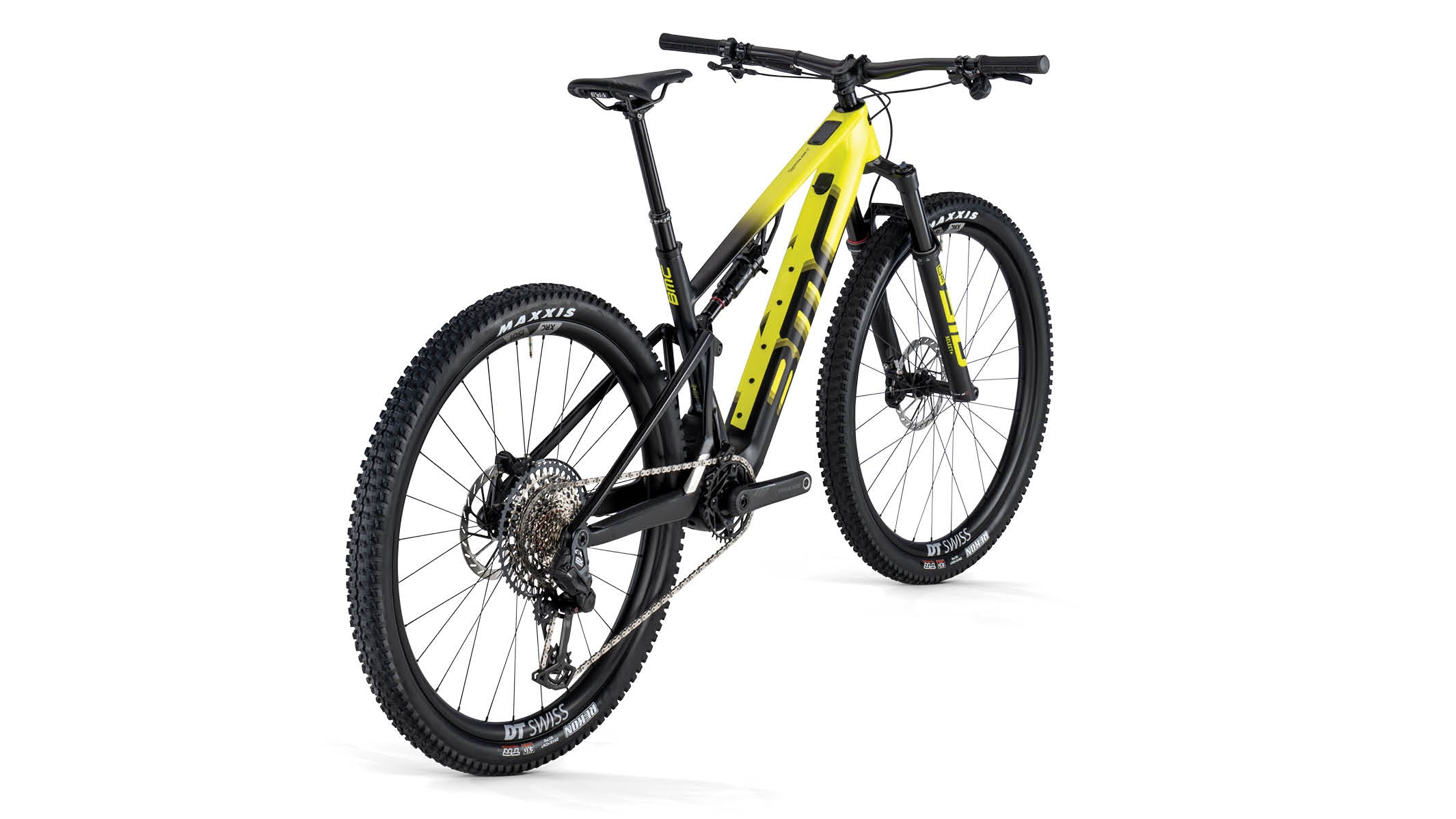 Fourstroke AMP LT ONE