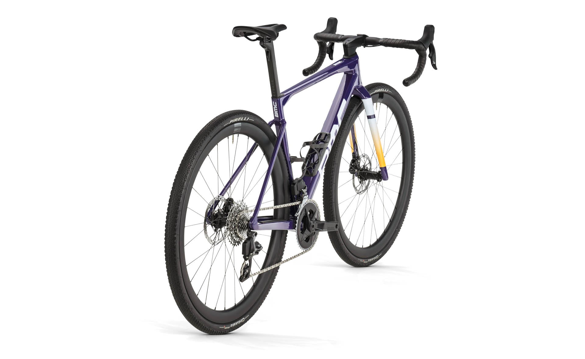 BMC Bikes | Kaius 01 THREE PURPLE / WHITE