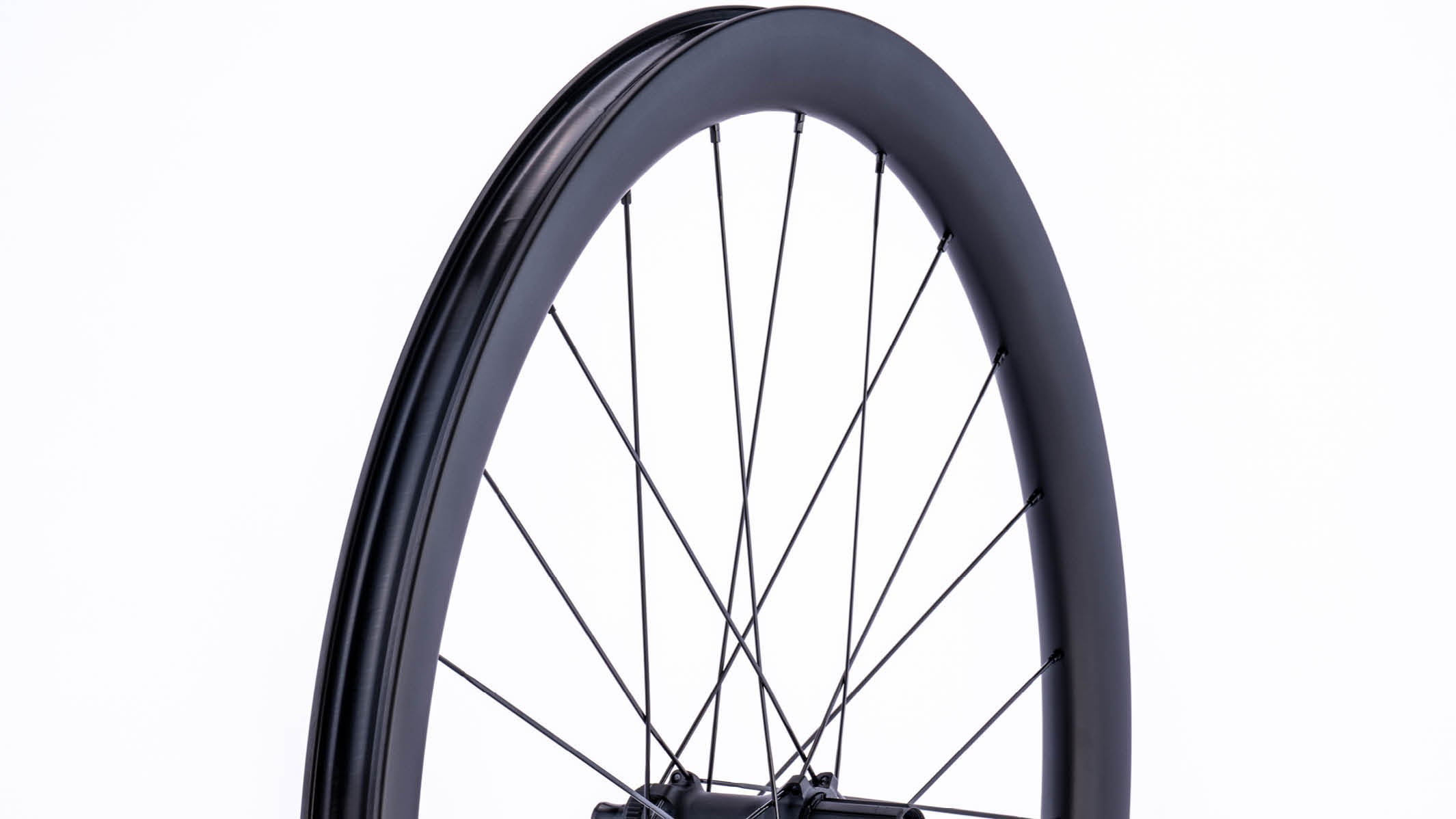 CG 40 SL Rear Wheel