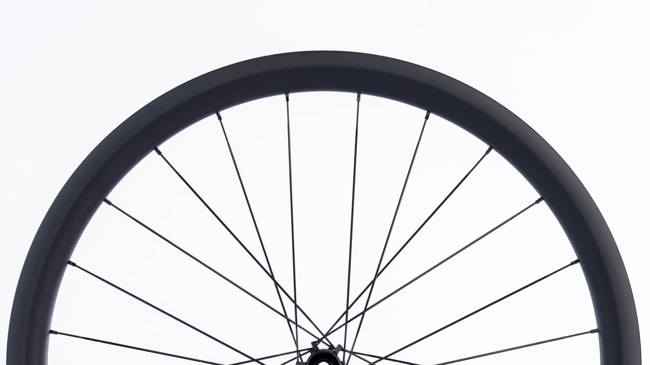CG 40 SL Rear Wheel
