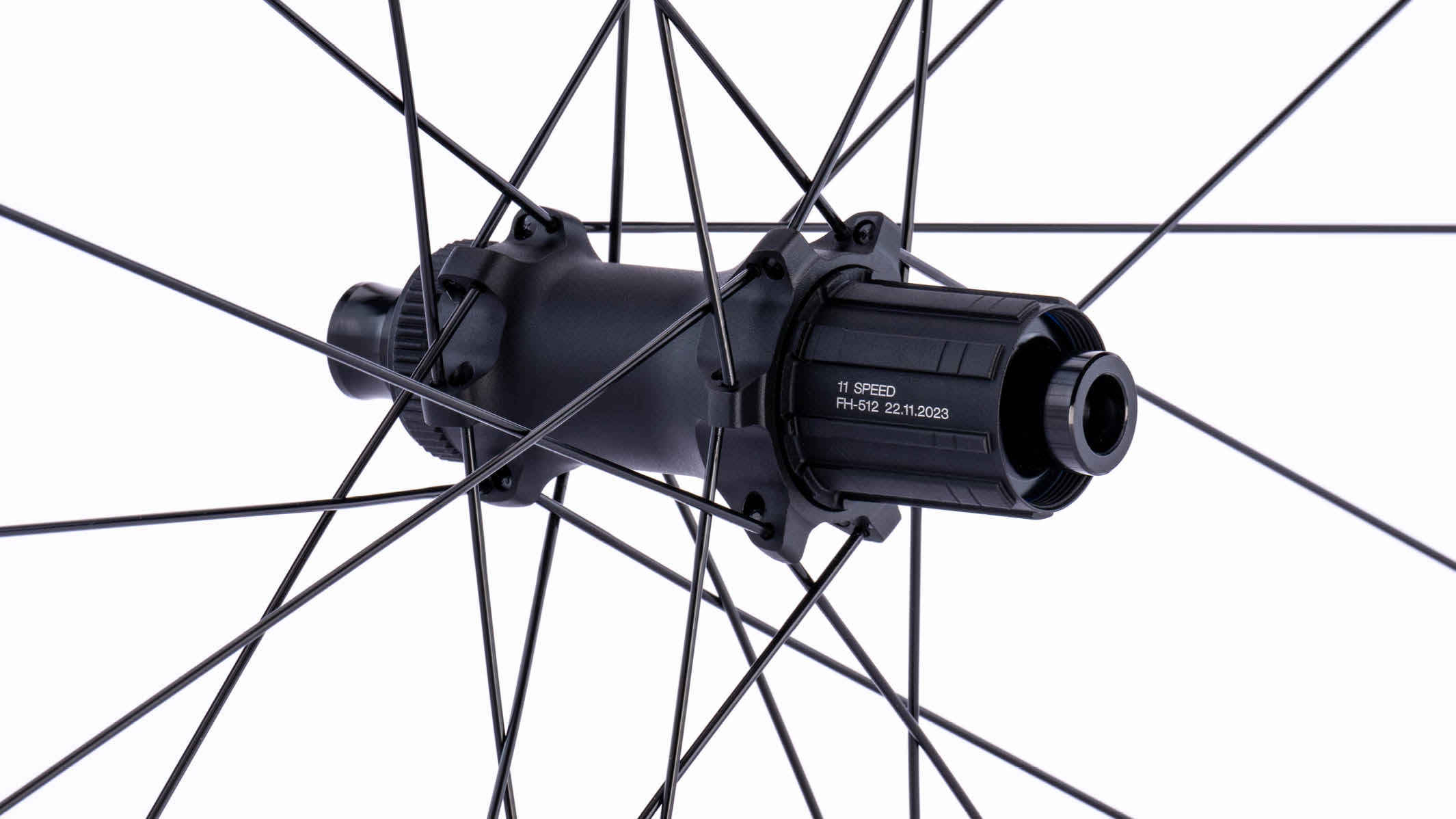 CR 50 Rear Wheel