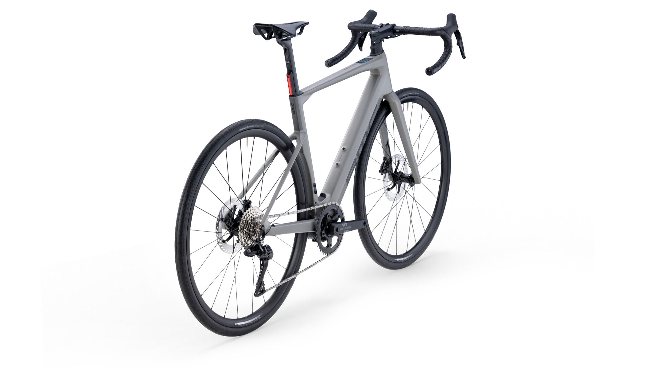Roadmachine 01 AMP TWO