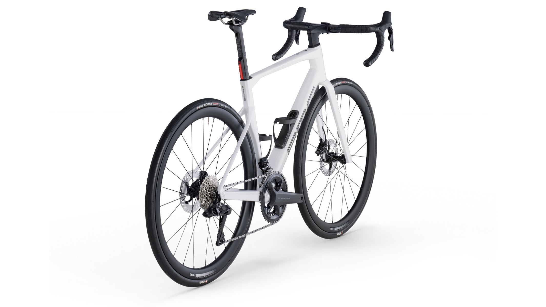 Roadmachine 01 FOUR