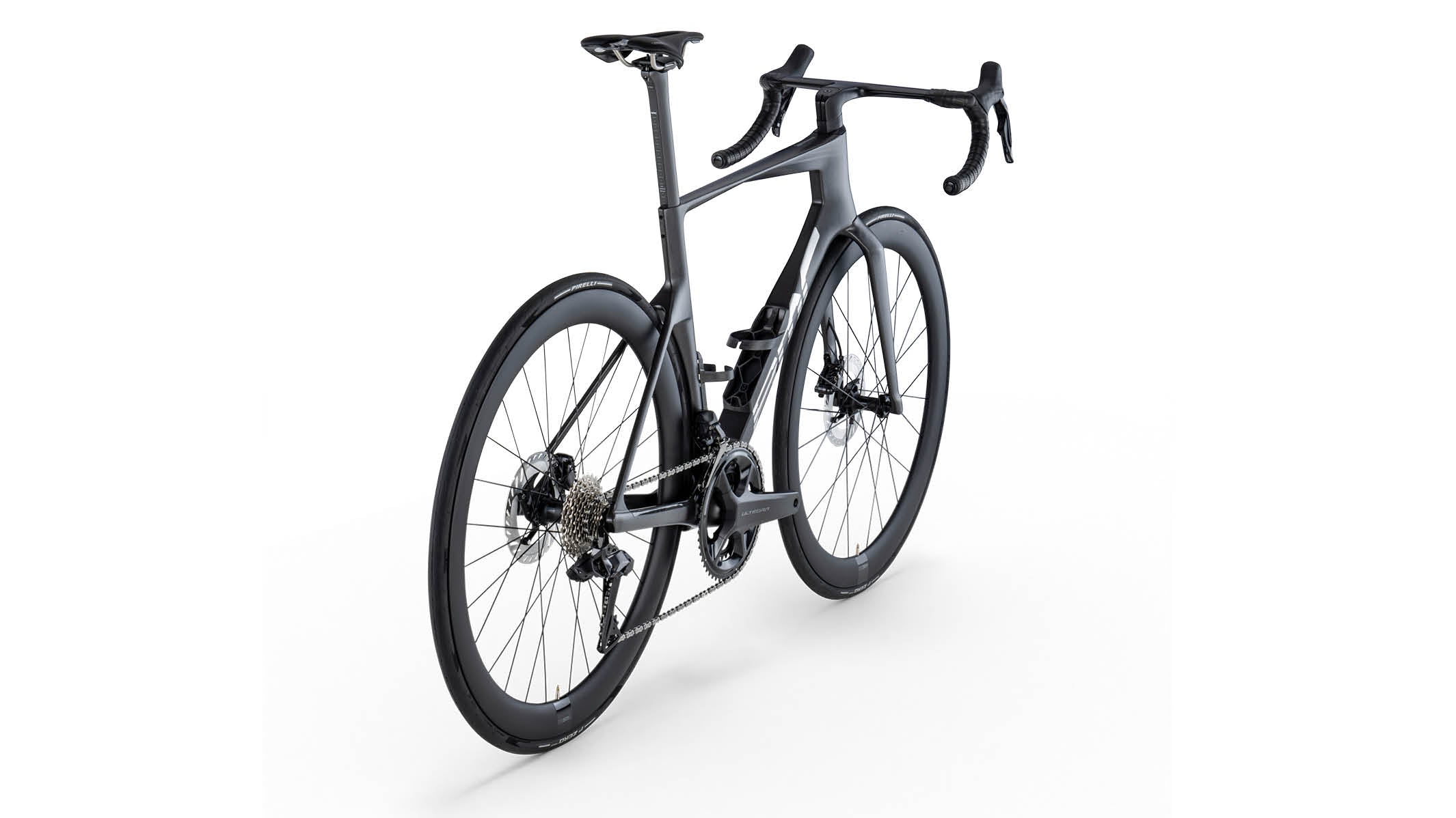 Teammachine R 01 FOUR
