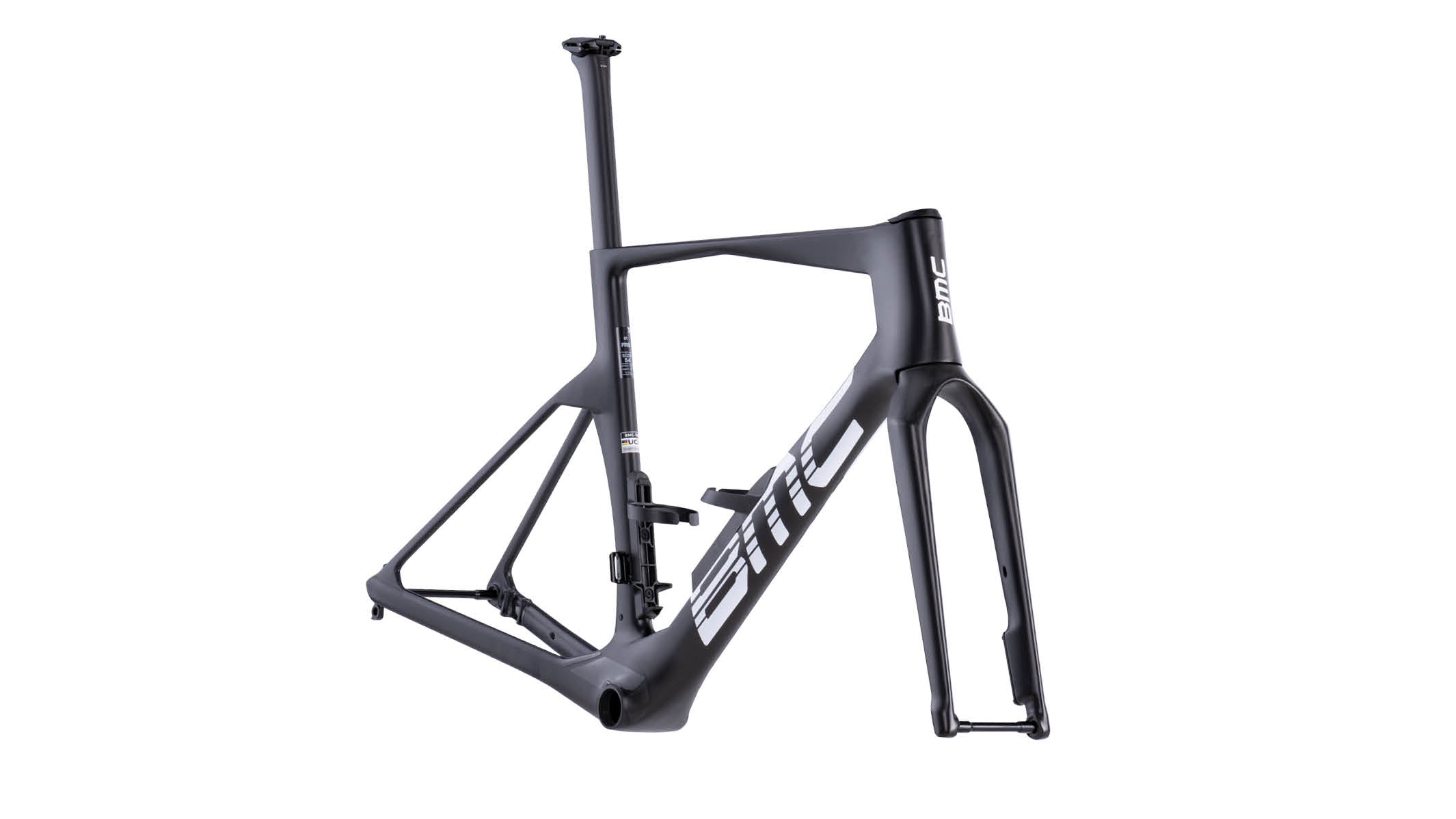 Teammachine R 01 Frameset