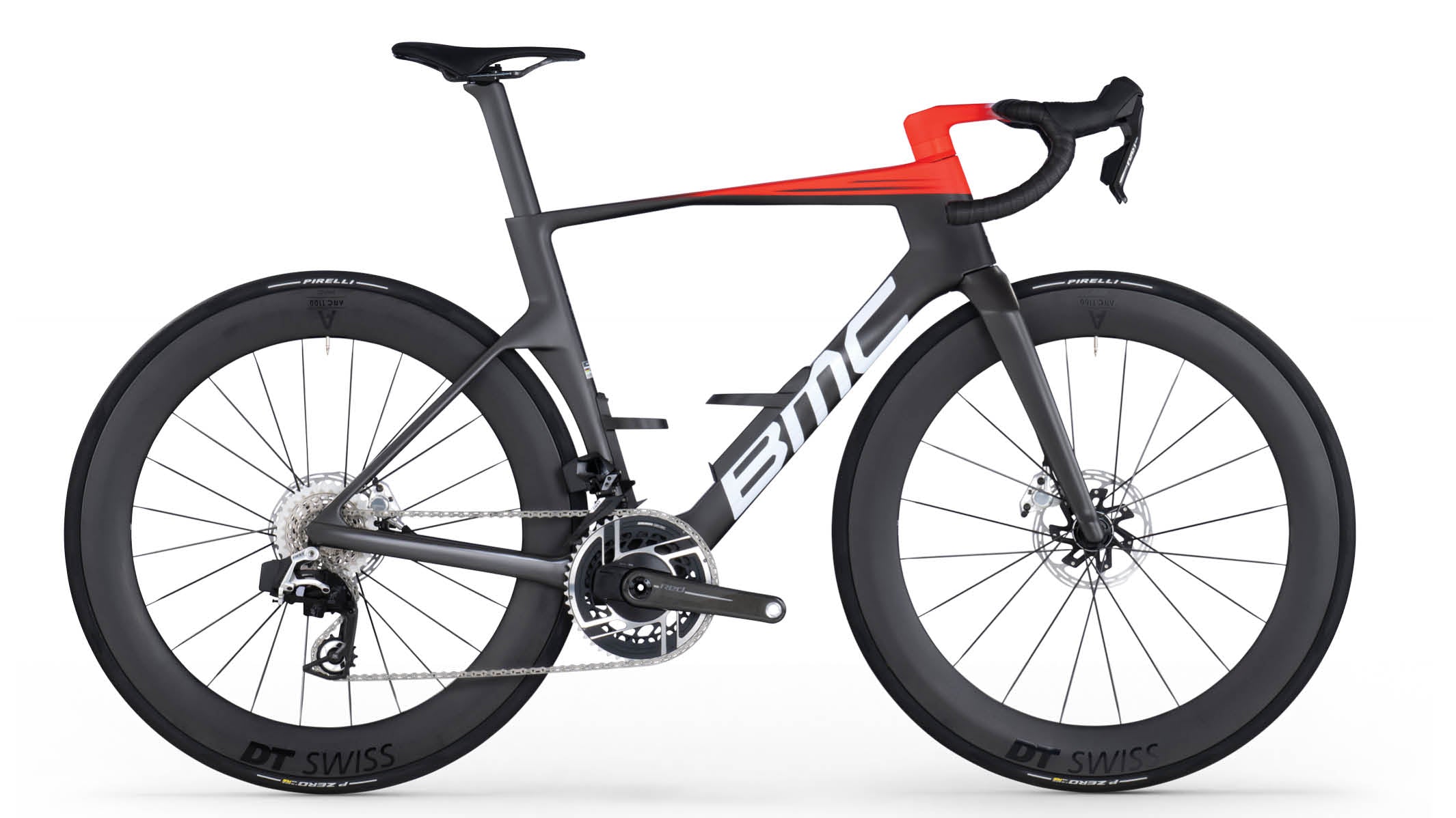 Teammachine R 01 ONE