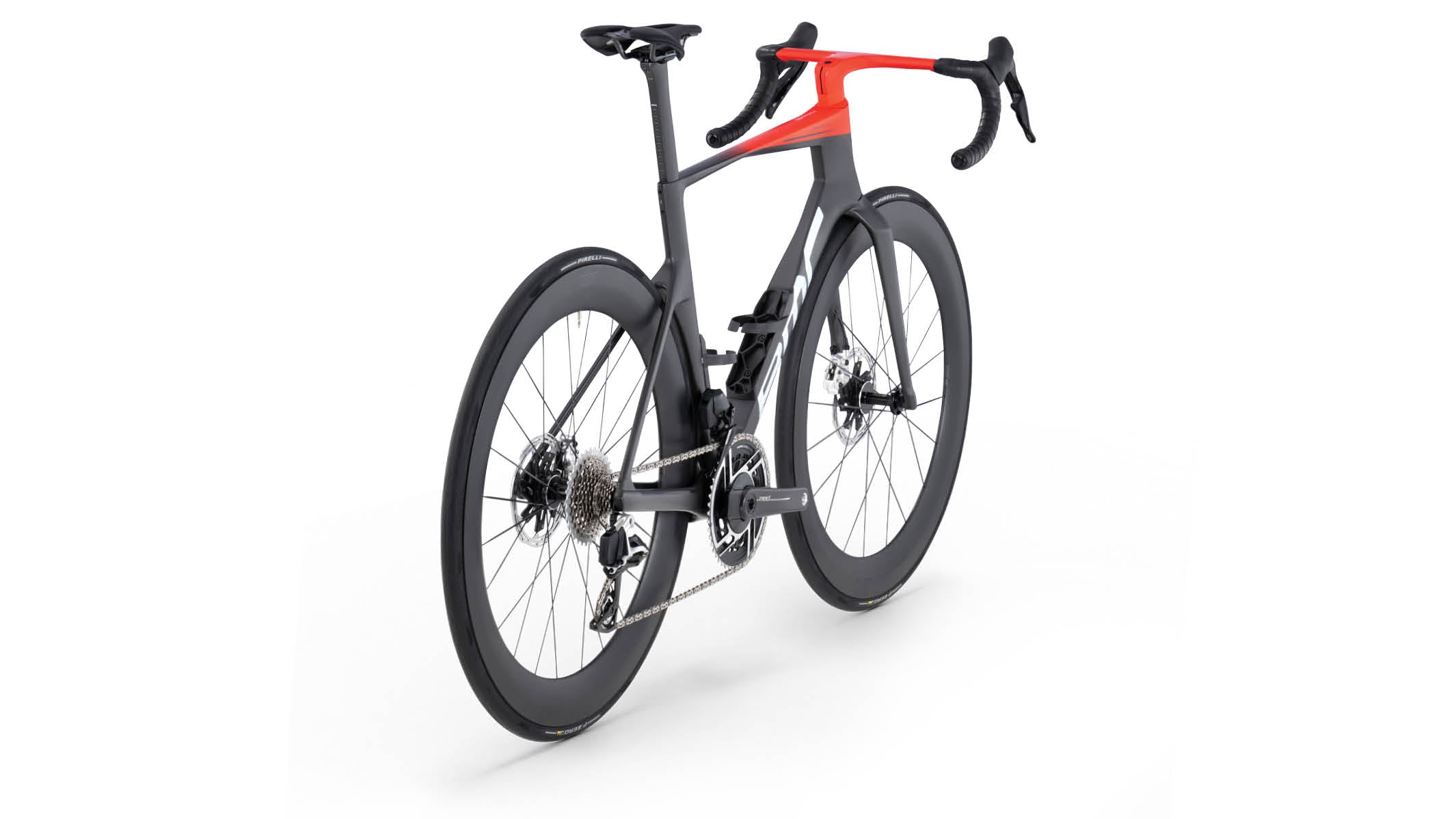Teammachine R 01 ONE