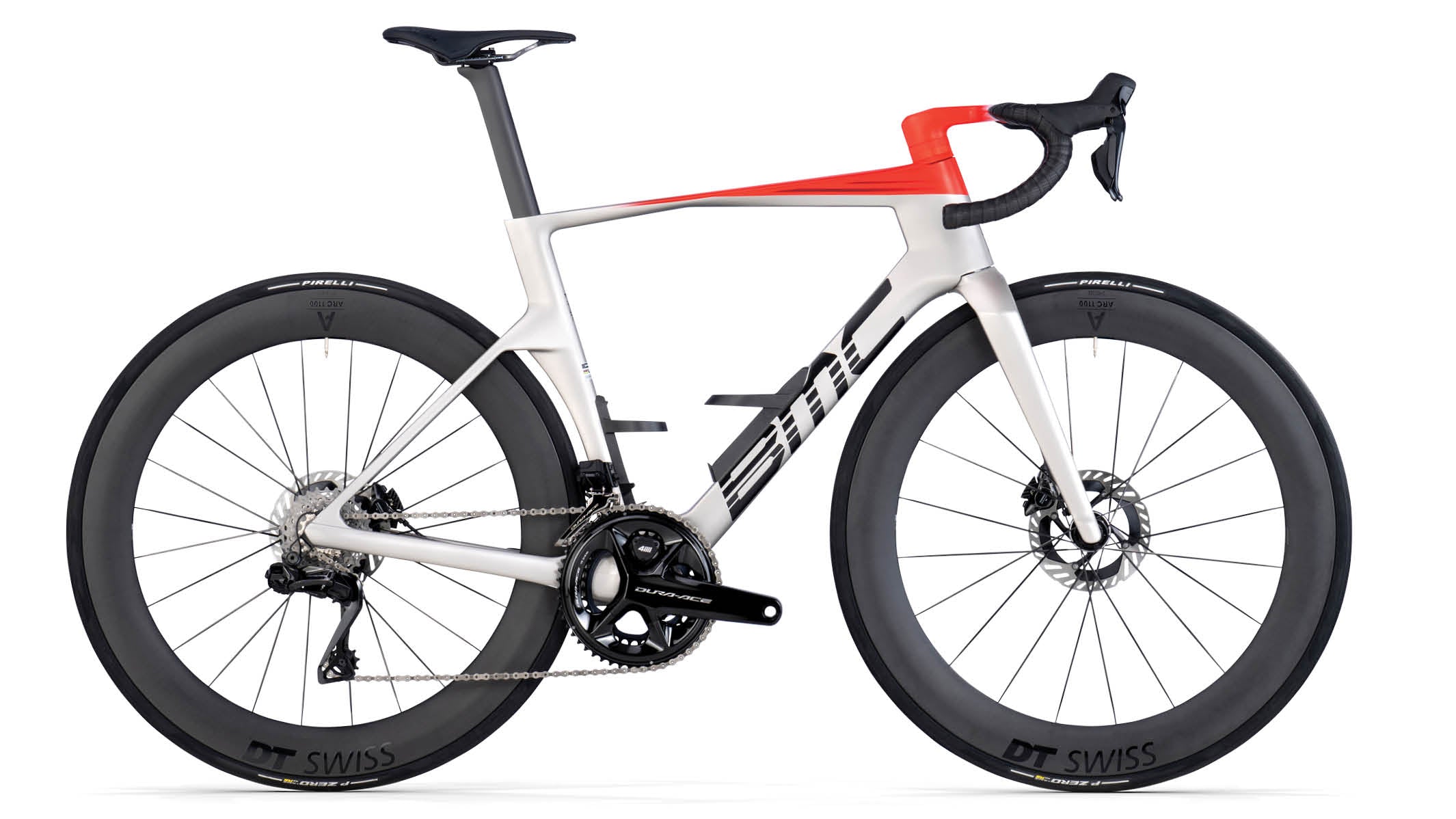 Teammachine R 01 TWO