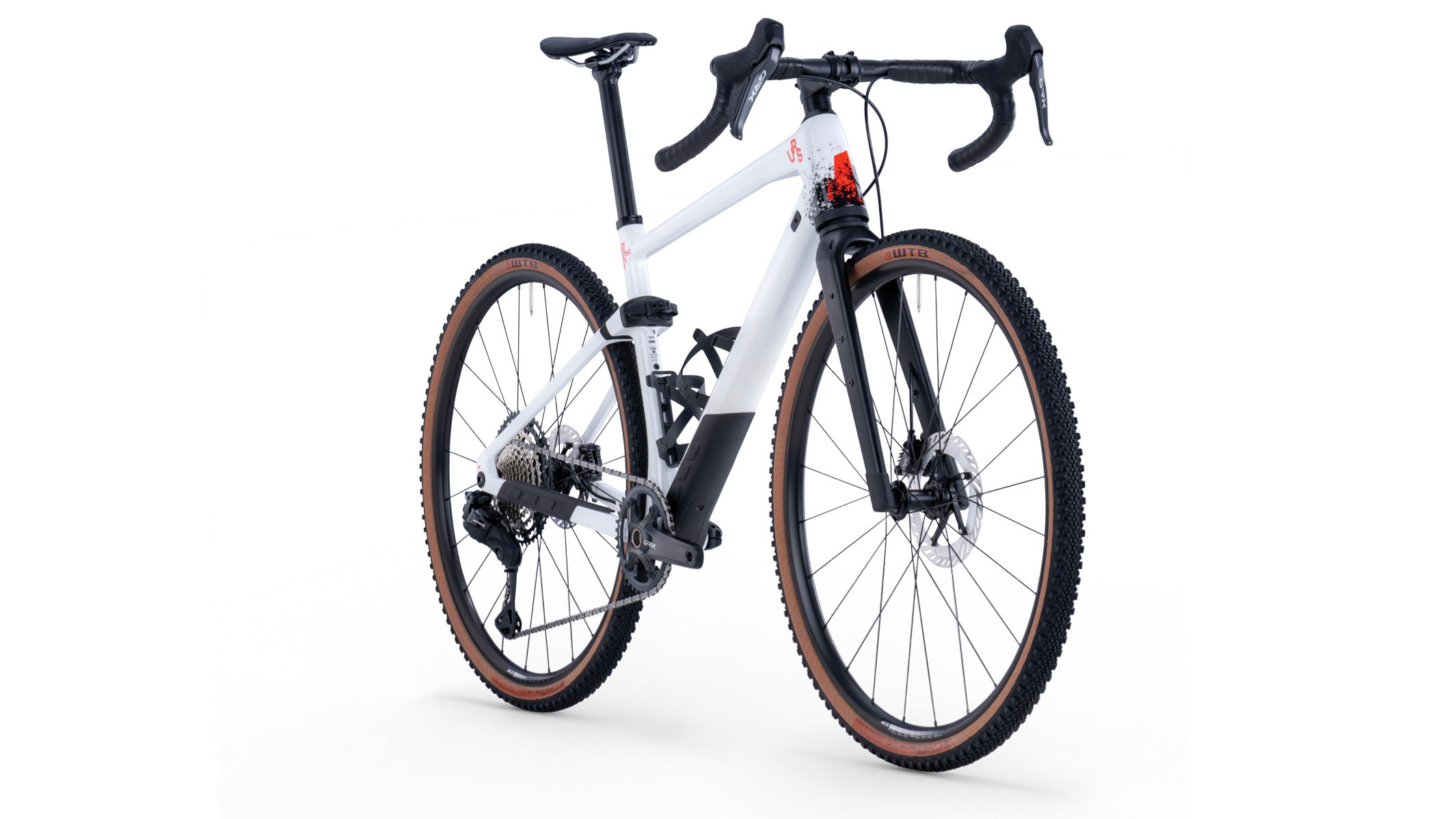 URS 01 LT ONE