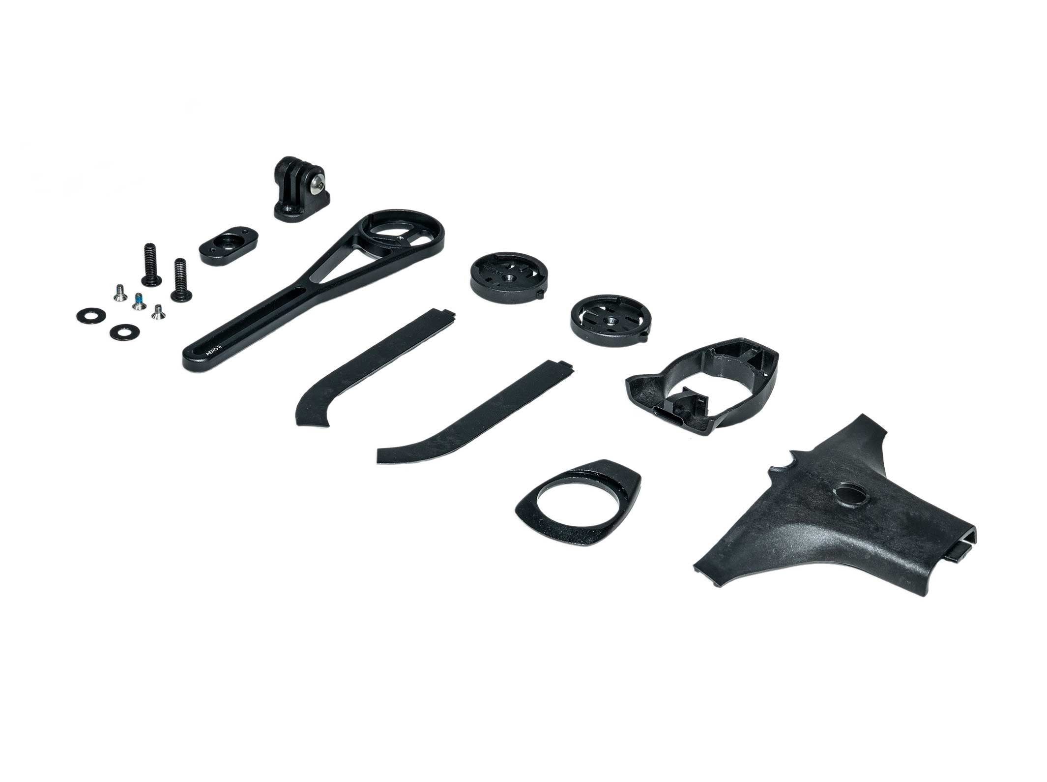 Cockpit ICS Carbon Aero Gen2 | 370/420