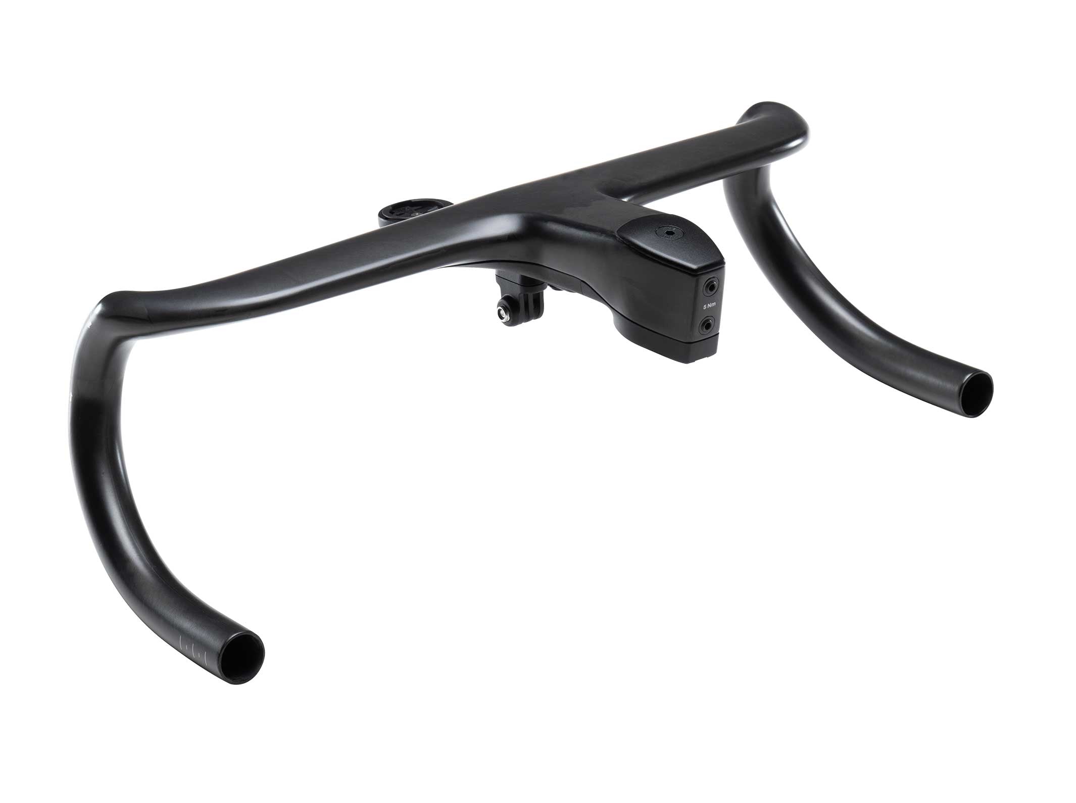 Cockpit ICS Carbon Aero Gen2 | 370/420