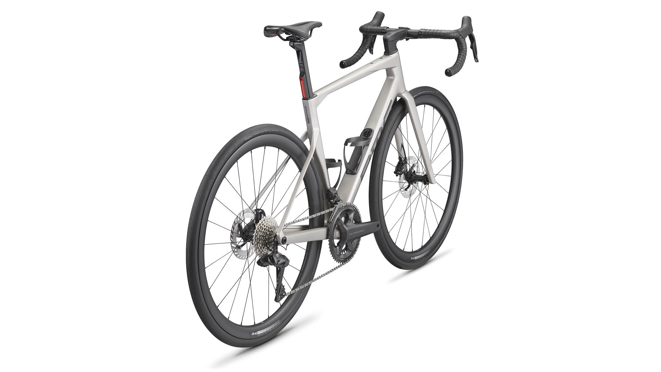 Roadmachine 01 THREE