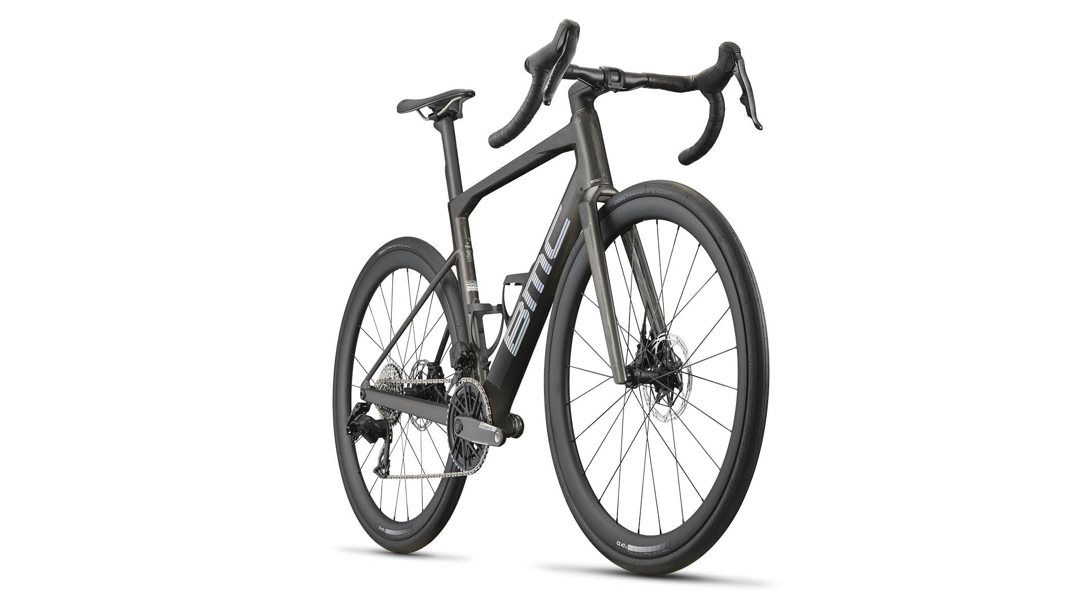 Roadmachine 01 TWO