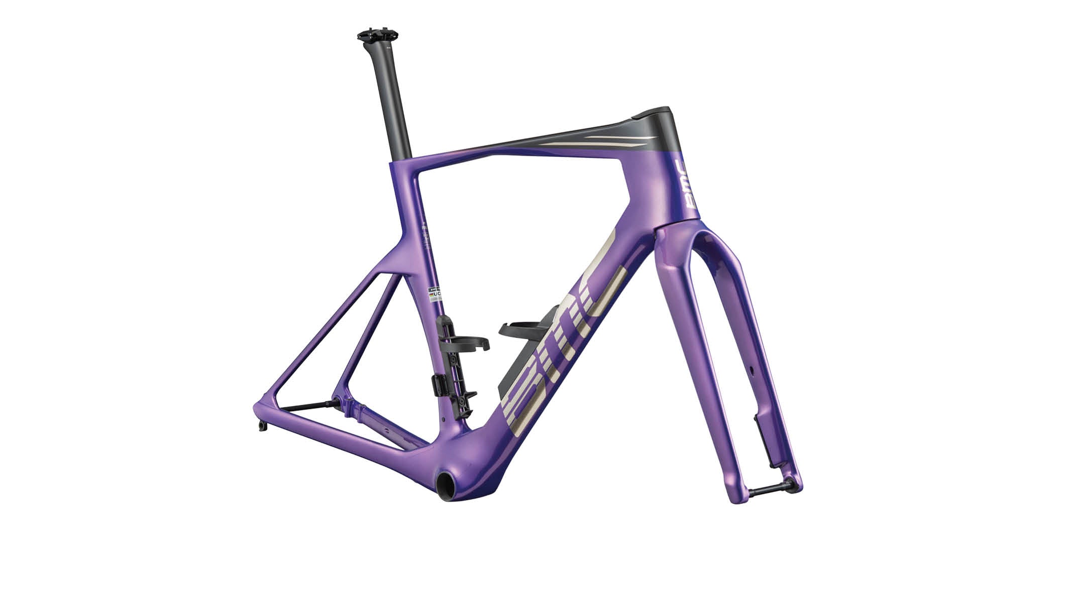 Teammachine R 01 Frameset