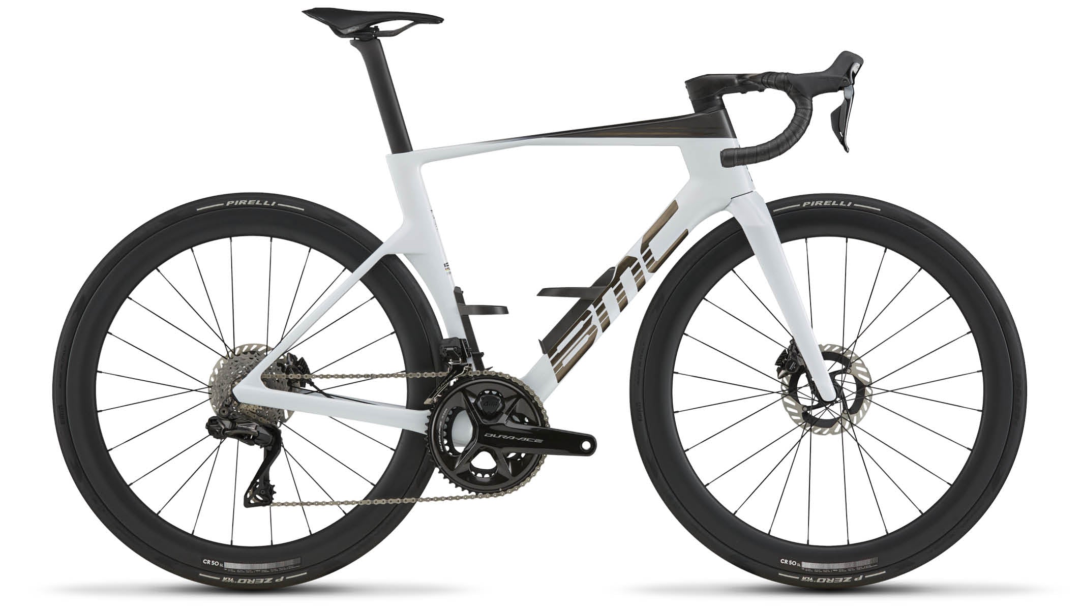 Teammachine R 01 TWO